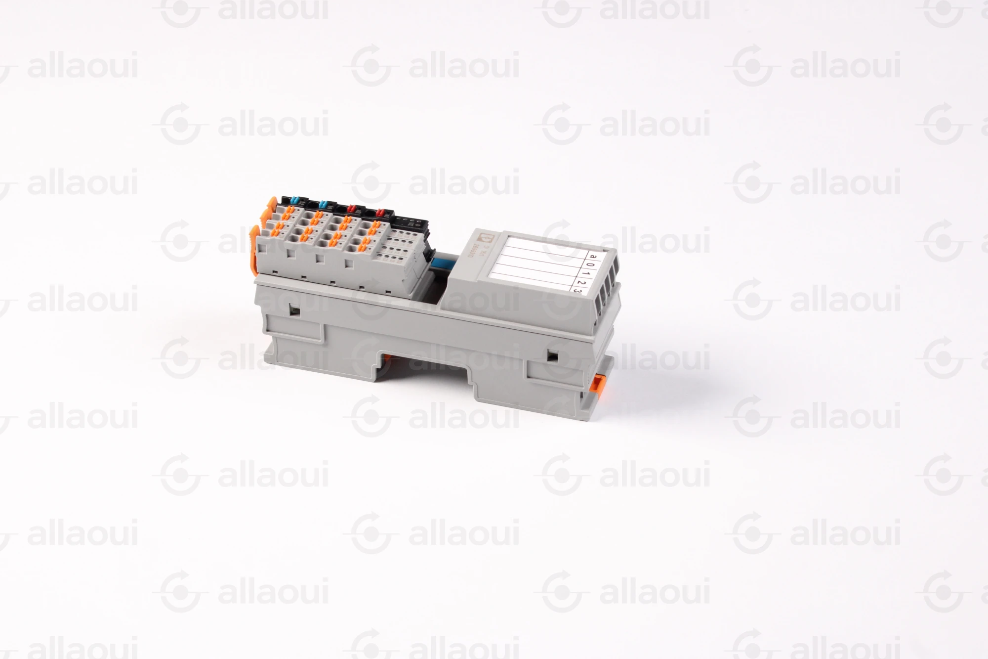 Phoenix Contact Digital Module AXL-F-DI16/1-1H