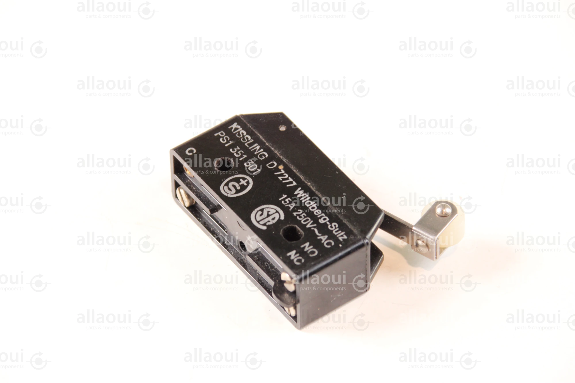 Kissling Switch PS1351301