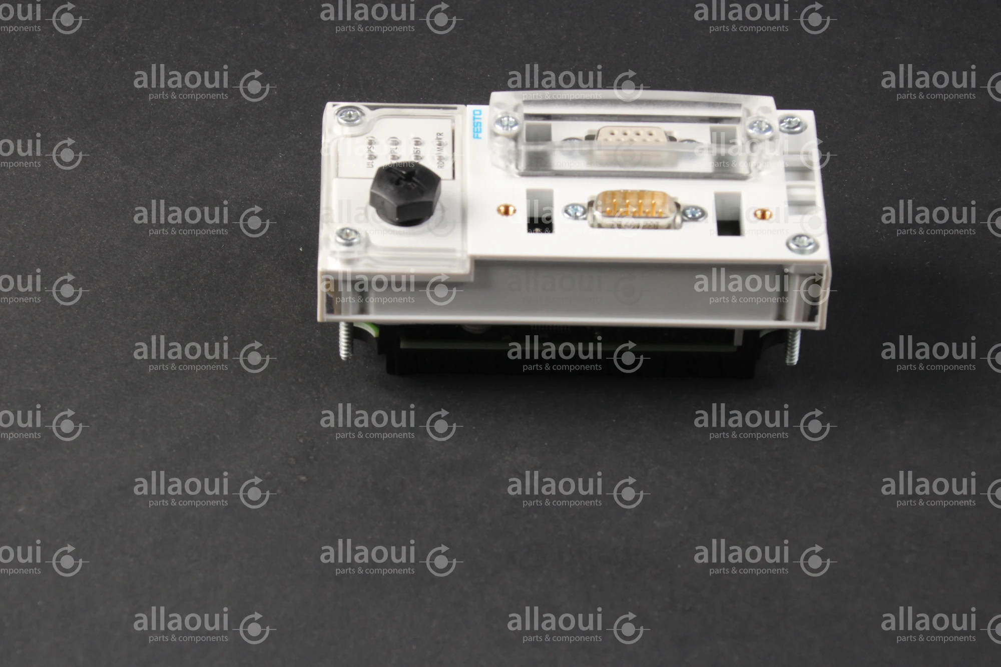 Festo Field bus node 195748