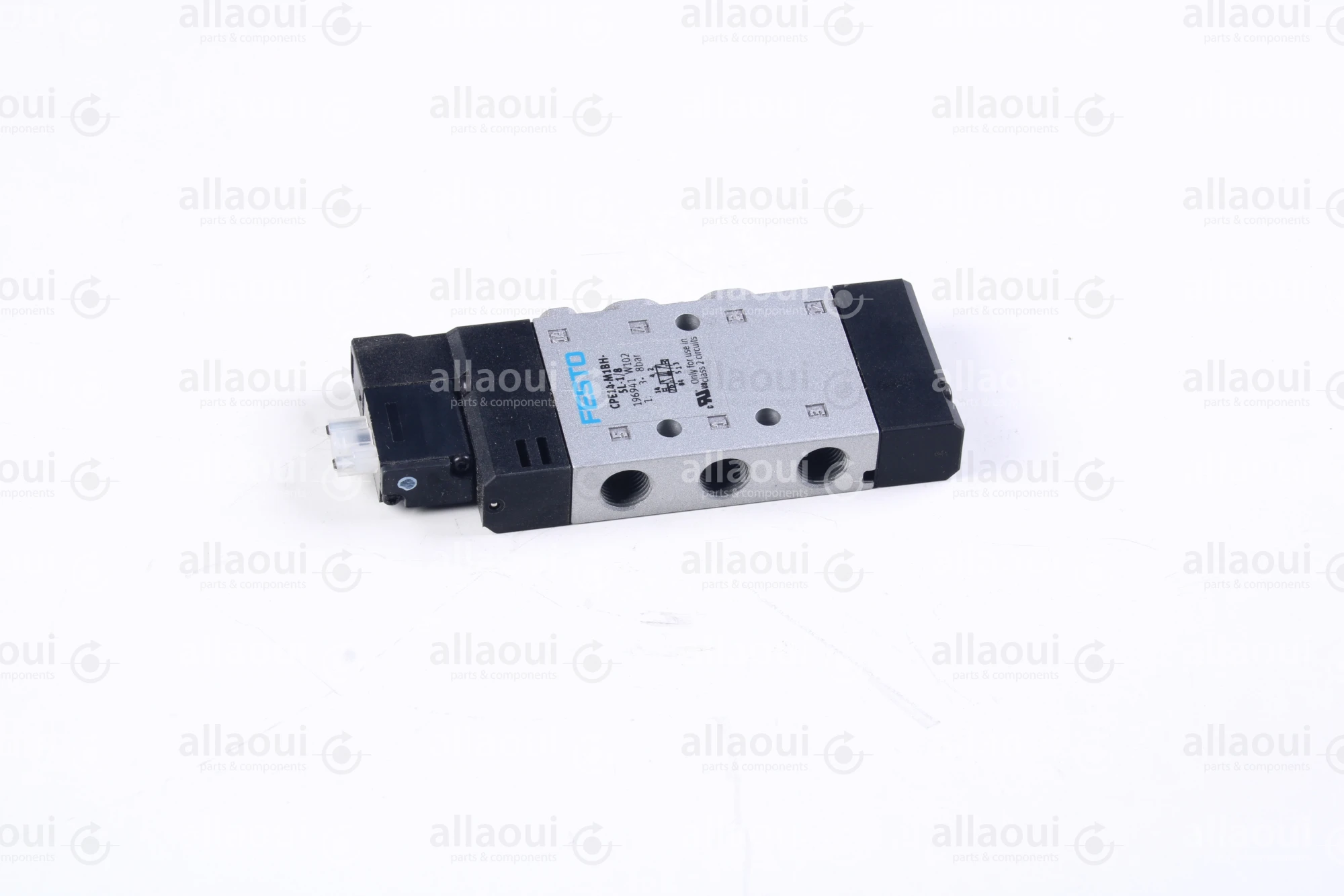 Festo Solenoid Valve CPE14-M1BH-5L-1/8