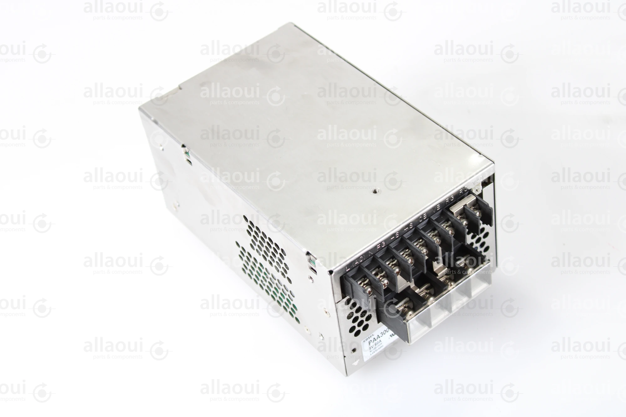 Cosel AC-DC Power Supply PAA300F-5