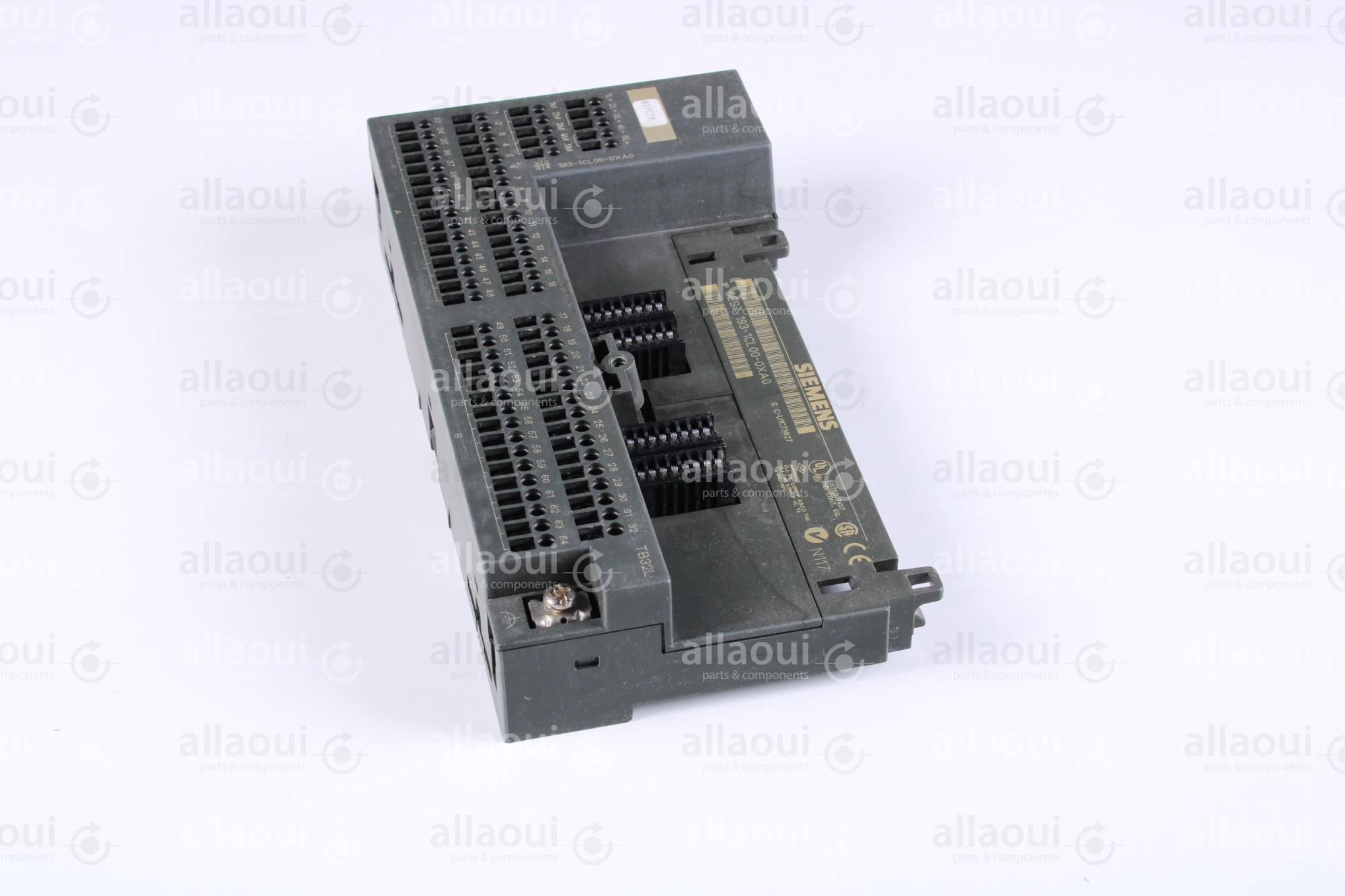 Siemens Simatic 6ES7 193-1CL00-0XA0