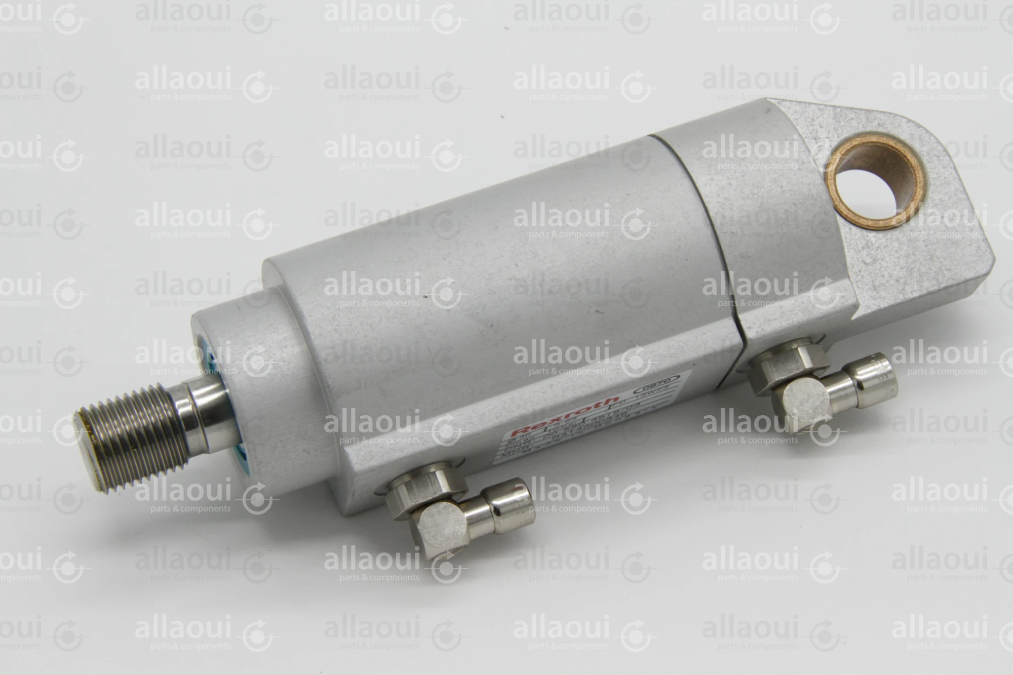Bosch Rexroth Pneumatic Cylinder D25 H11 R414000349