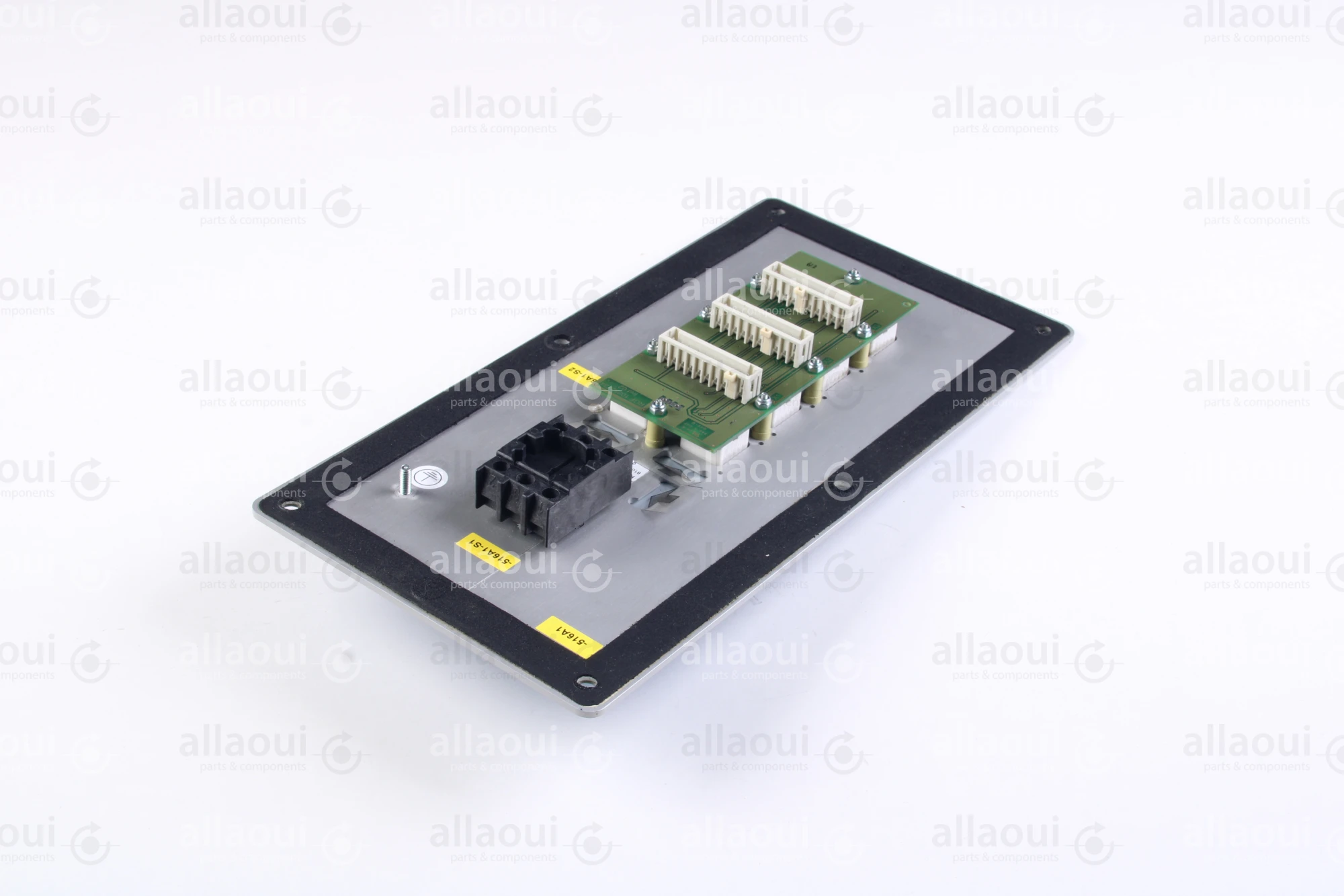 Koenig & Bauer (KBA) Panel L0750283