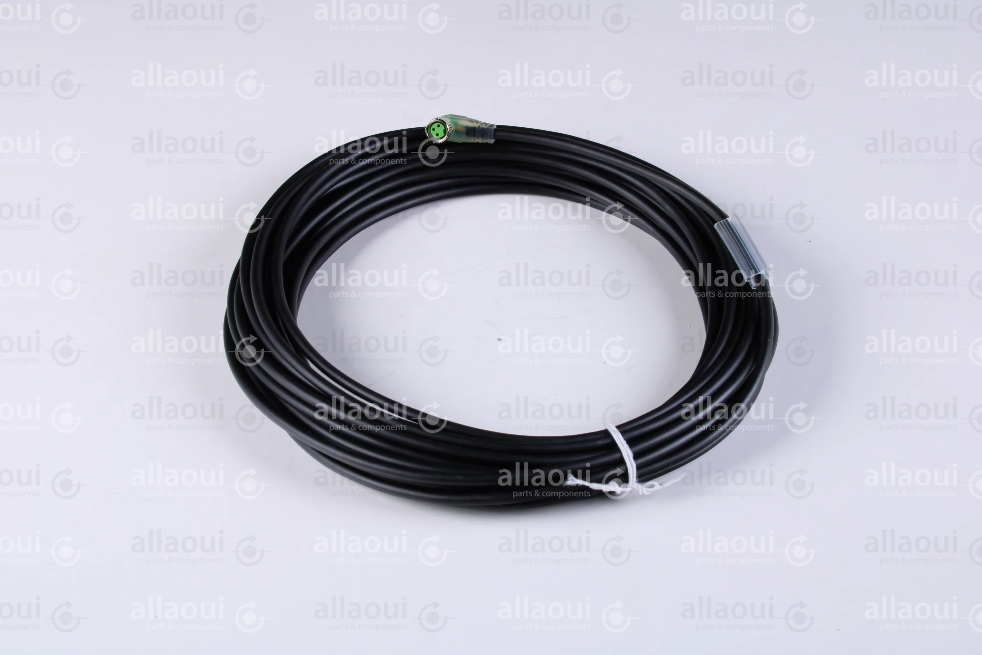 Murr Cable 7000-08121-6201000