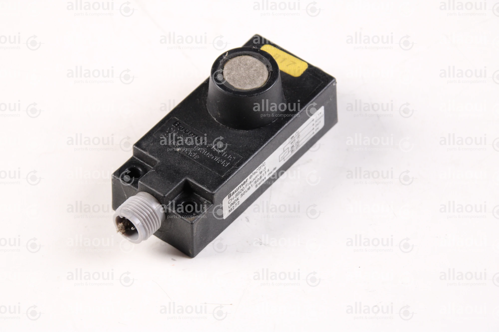 Baumer Sensor UNDK 30U91/508314