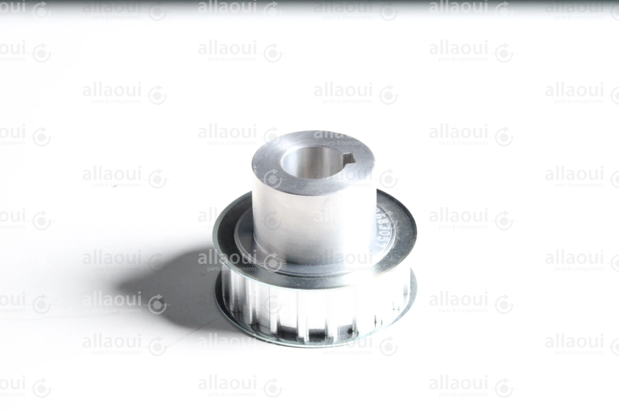 Kolbus Gear 12683057