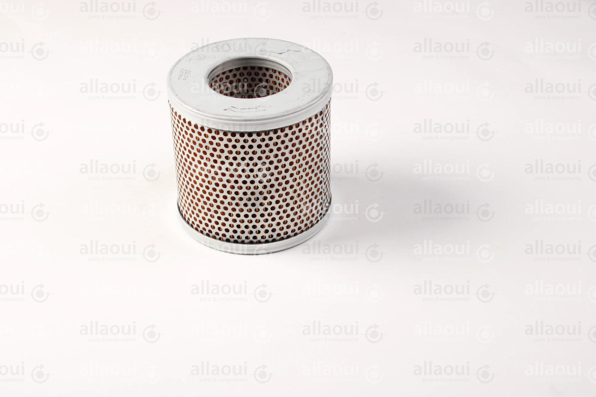 Mann Filter Air Filter C 1337