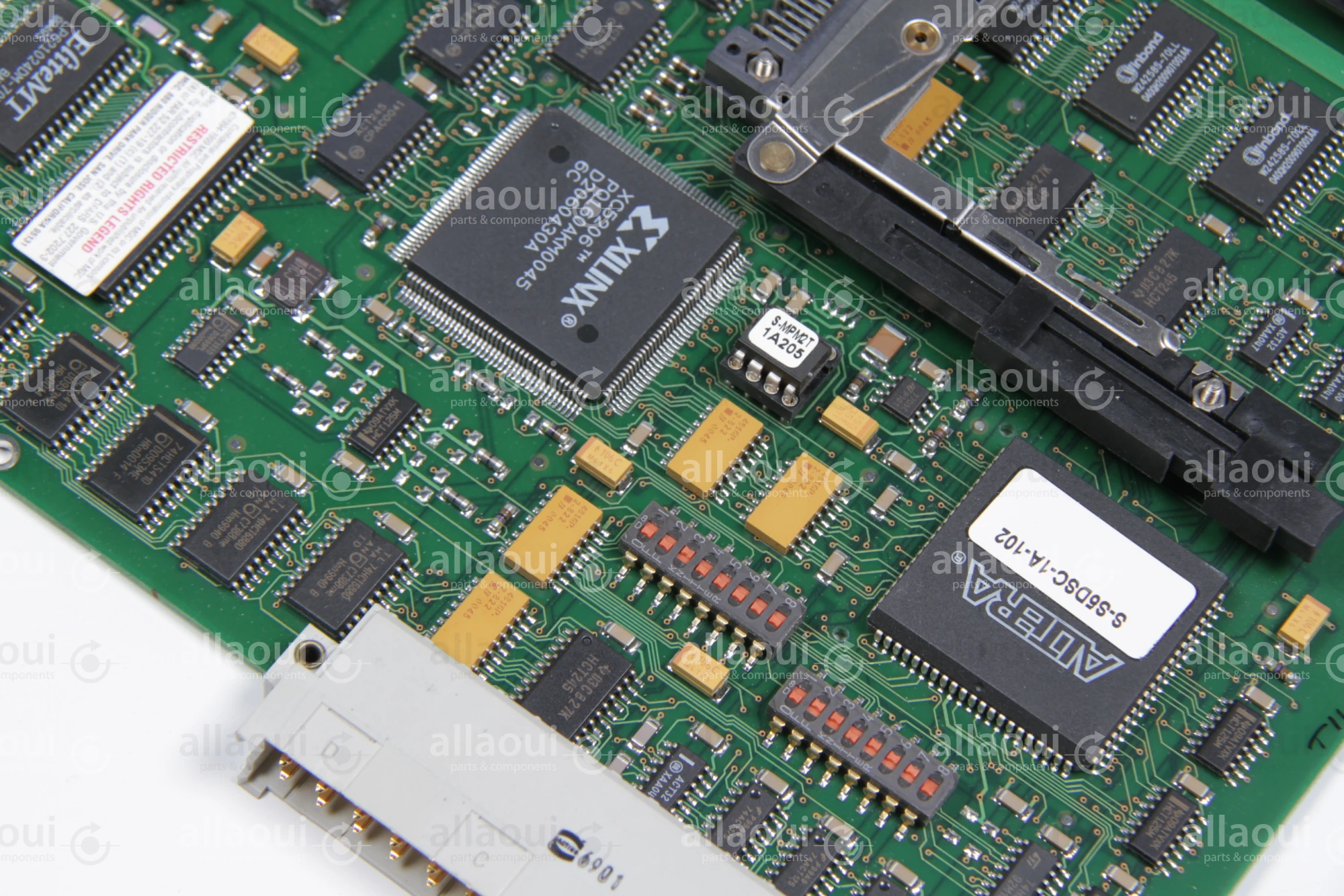 Phoenix Contact Interbus IBS S5 DSC / I-T 27 52 00 0 IBS S5 DSC / I-T