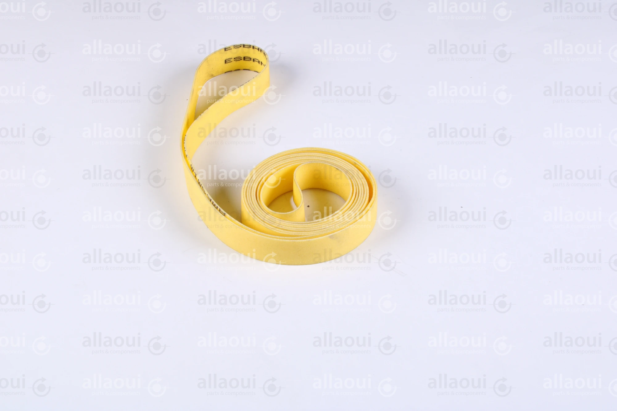 MBO Belt PU 1101-20X2300 0105908