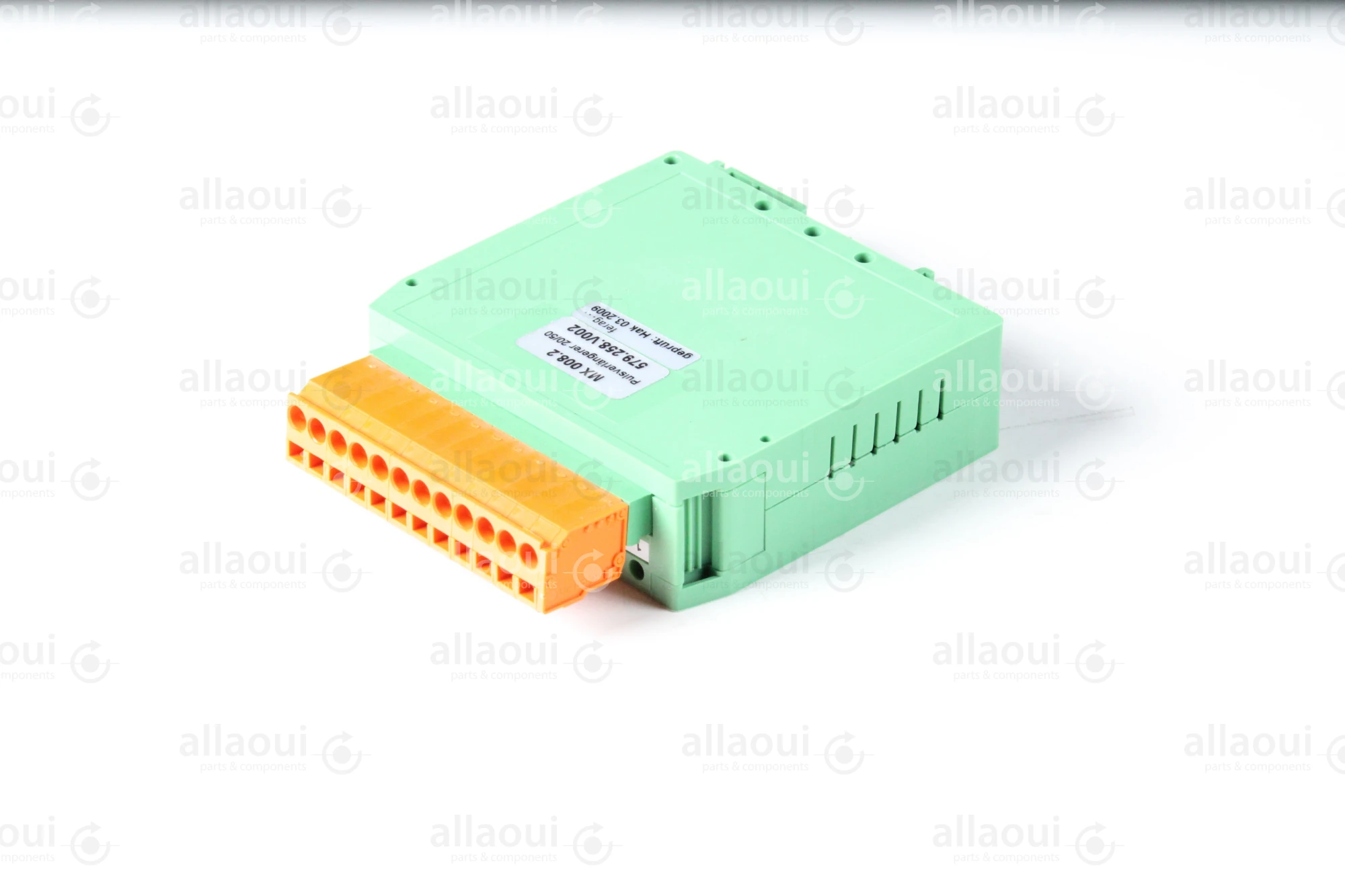 Phoenix Contact Pulse Extender MX 008.2