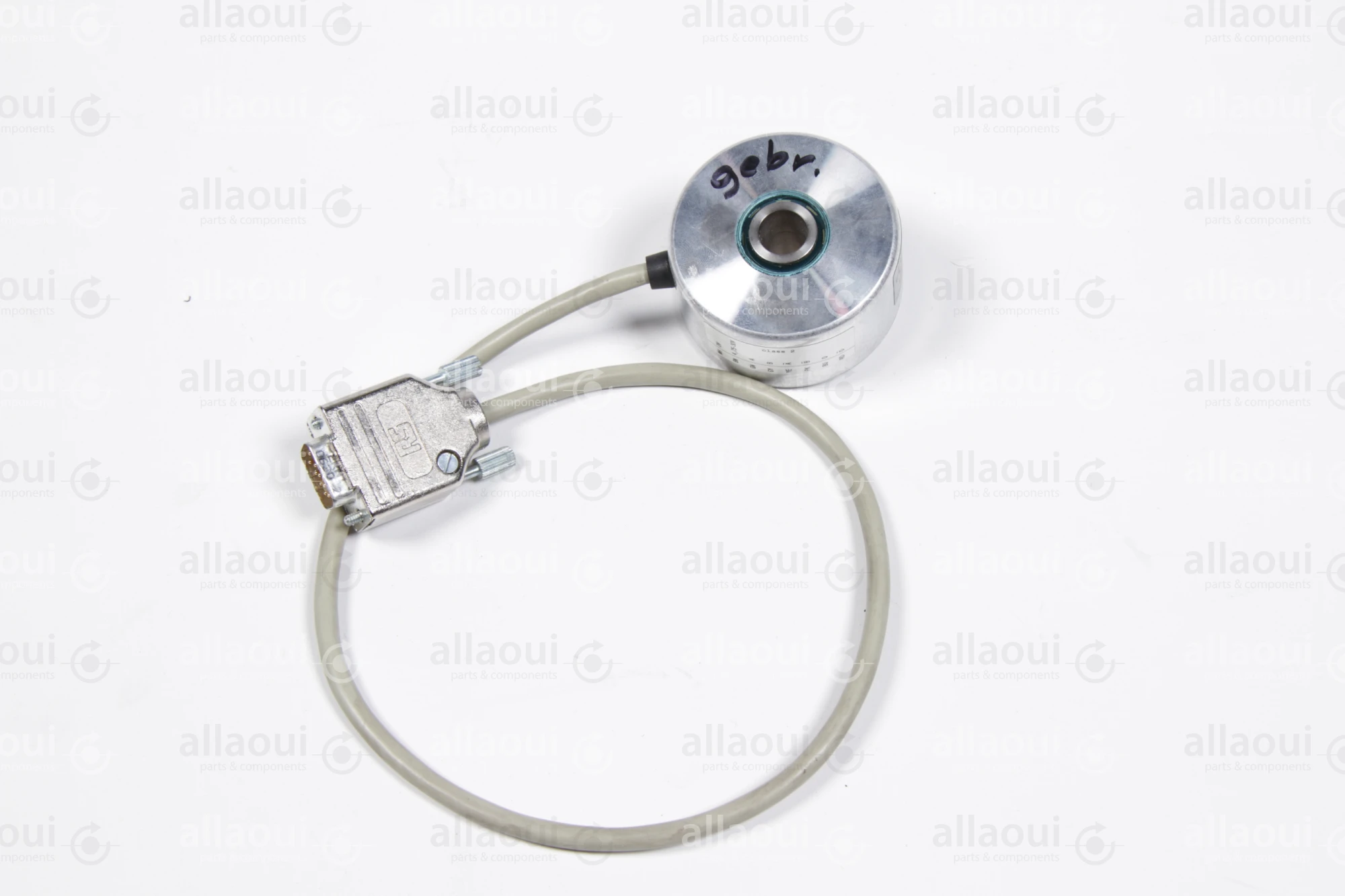 PEPPERL+FUCHS Pepperl+Fuchs 273348-0005 273348-0005