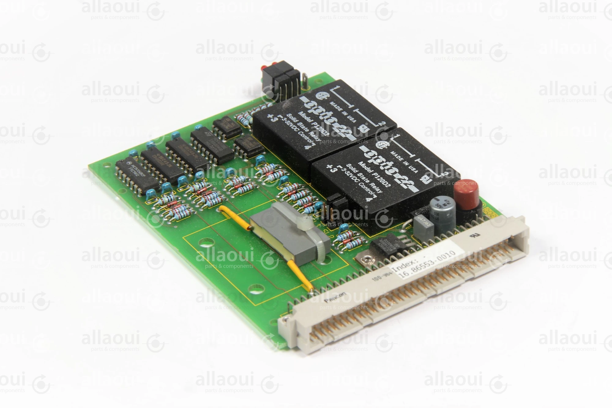 Manroland 16.86553-0010 16.86553-0010