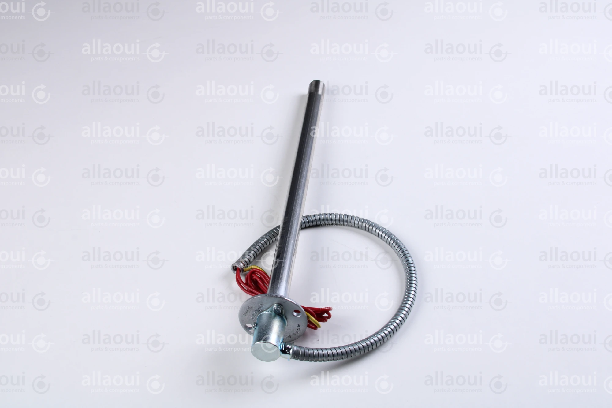 Müller Martini Heater 240V/105W 3001.68033.4