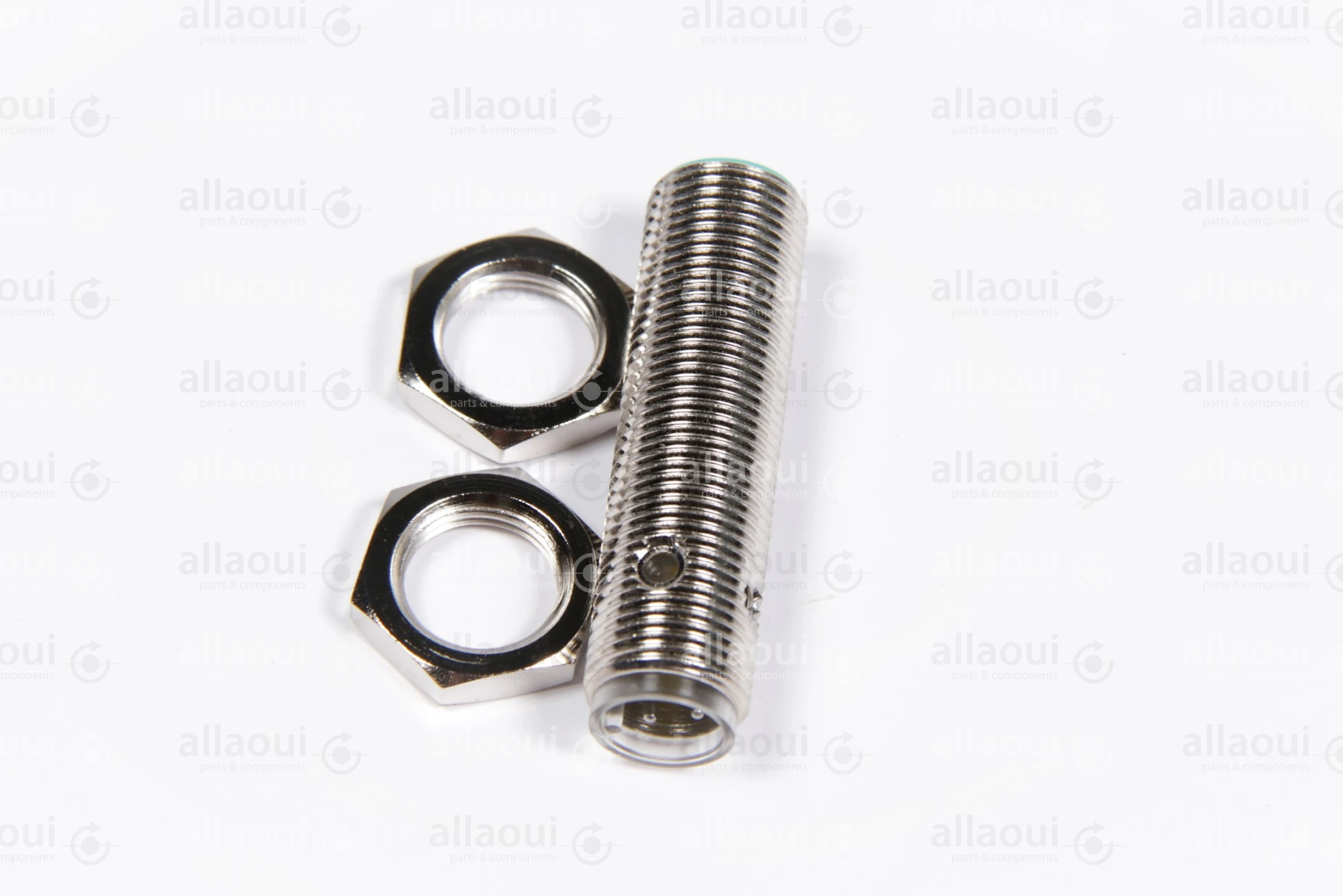 PEPPERL+FUCHS Pepperl+Fuchs 3RG4012-3AF33-PF 552444