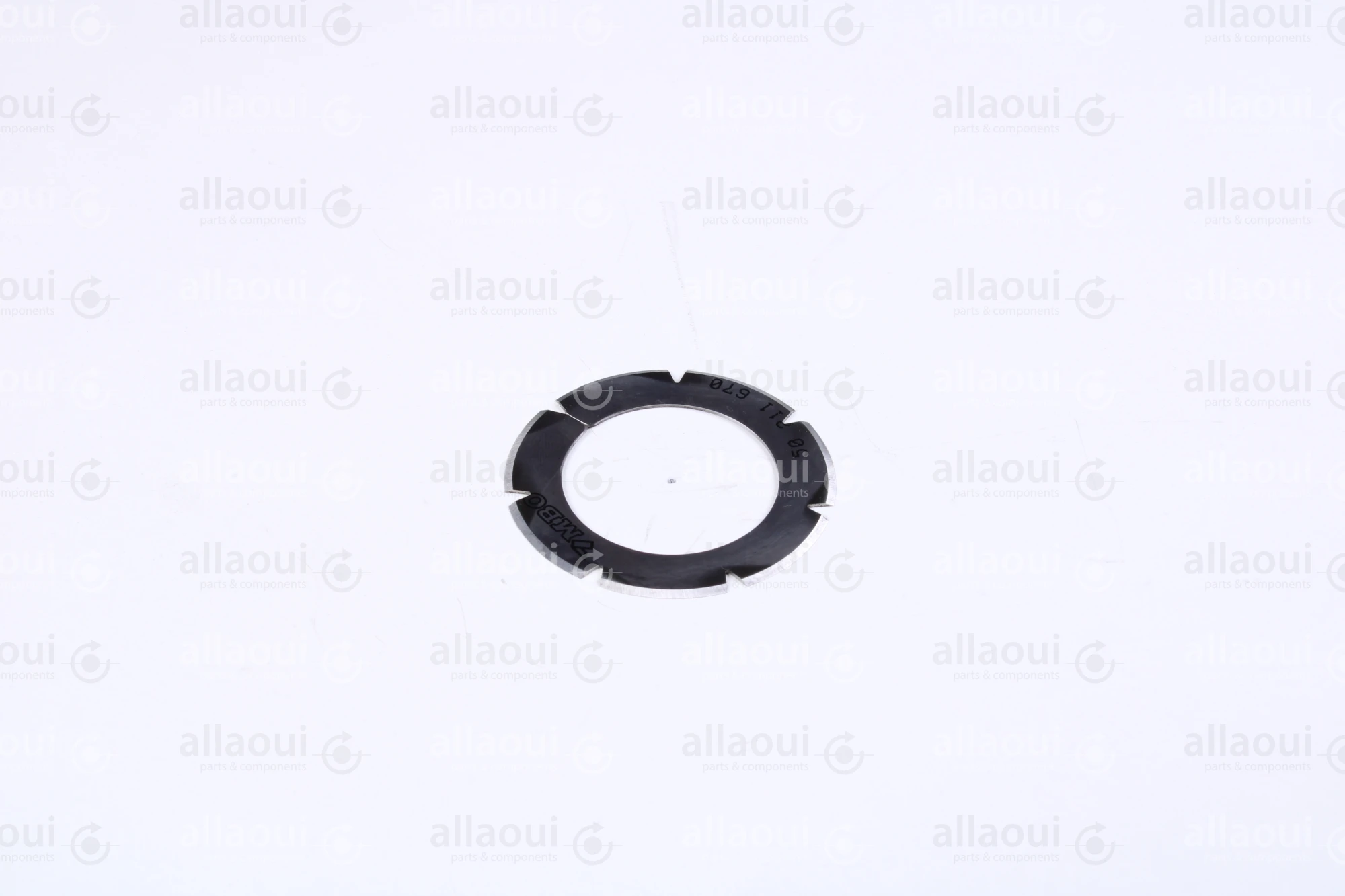 MBO Perforation knife (2 pieces) 50 211 670