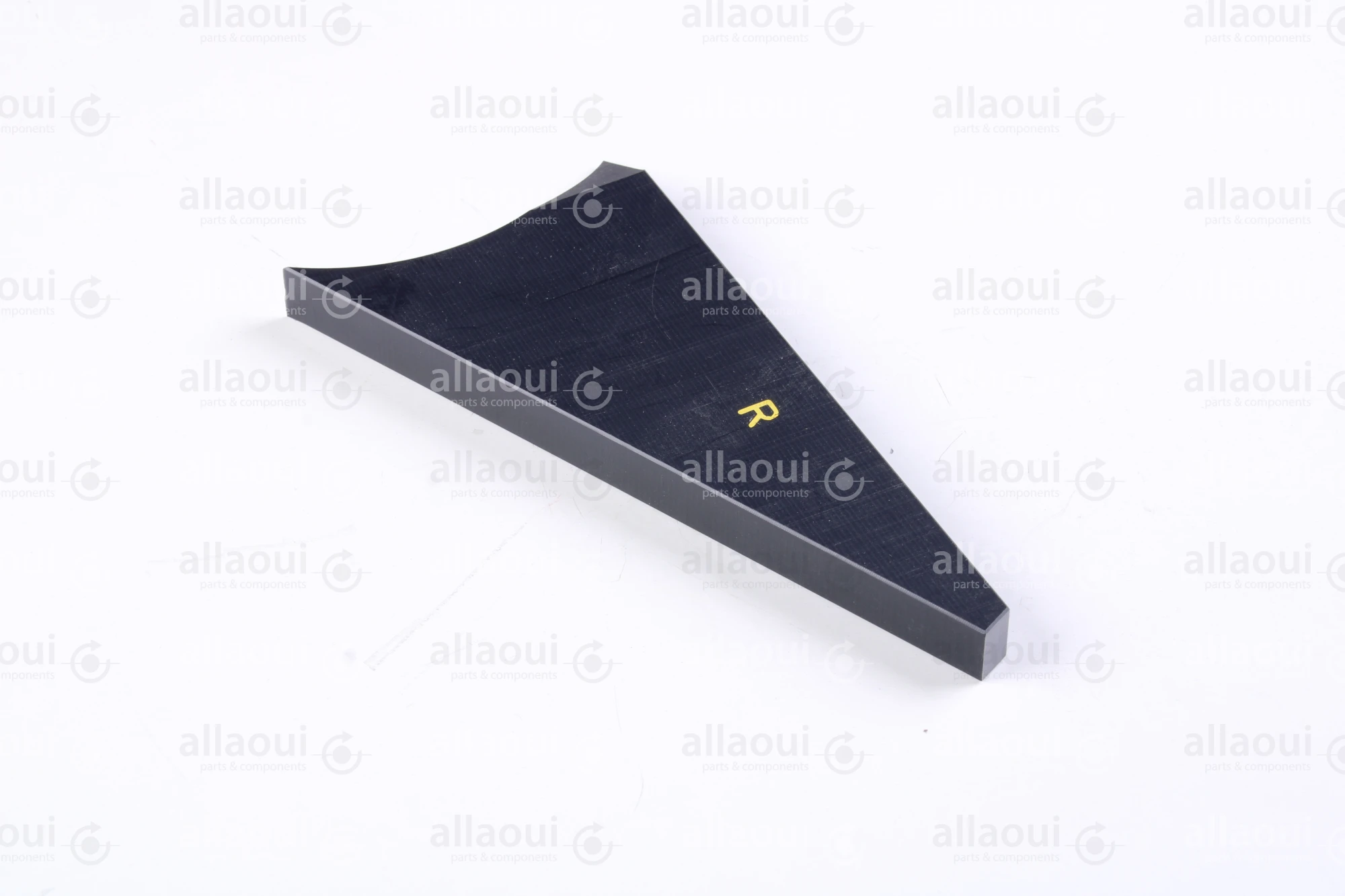 Heidelberg Ink Fountain Divider O.S. F2.008.110 /03