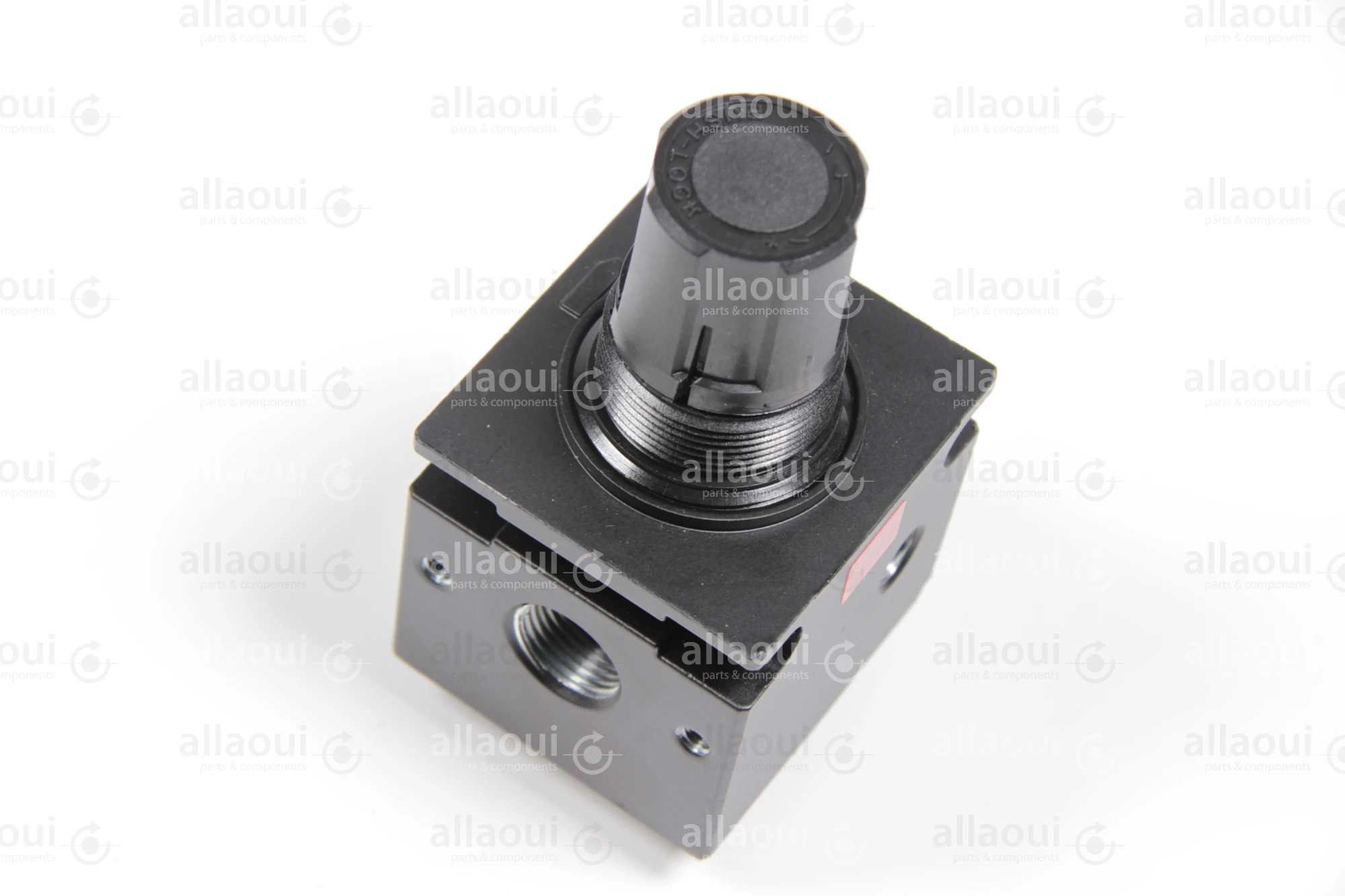 Parker Regulator R75G03C/N