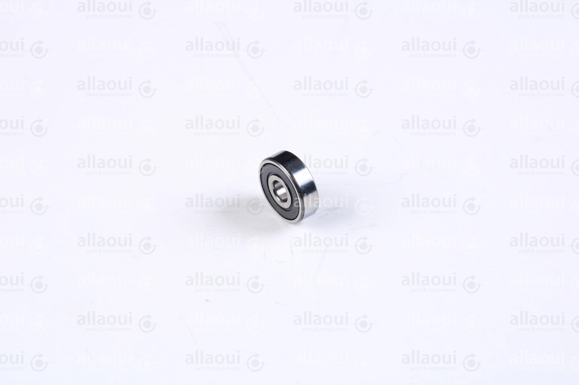 Müller Martini Ball Bearing 626-2RS-C3 0038.1024