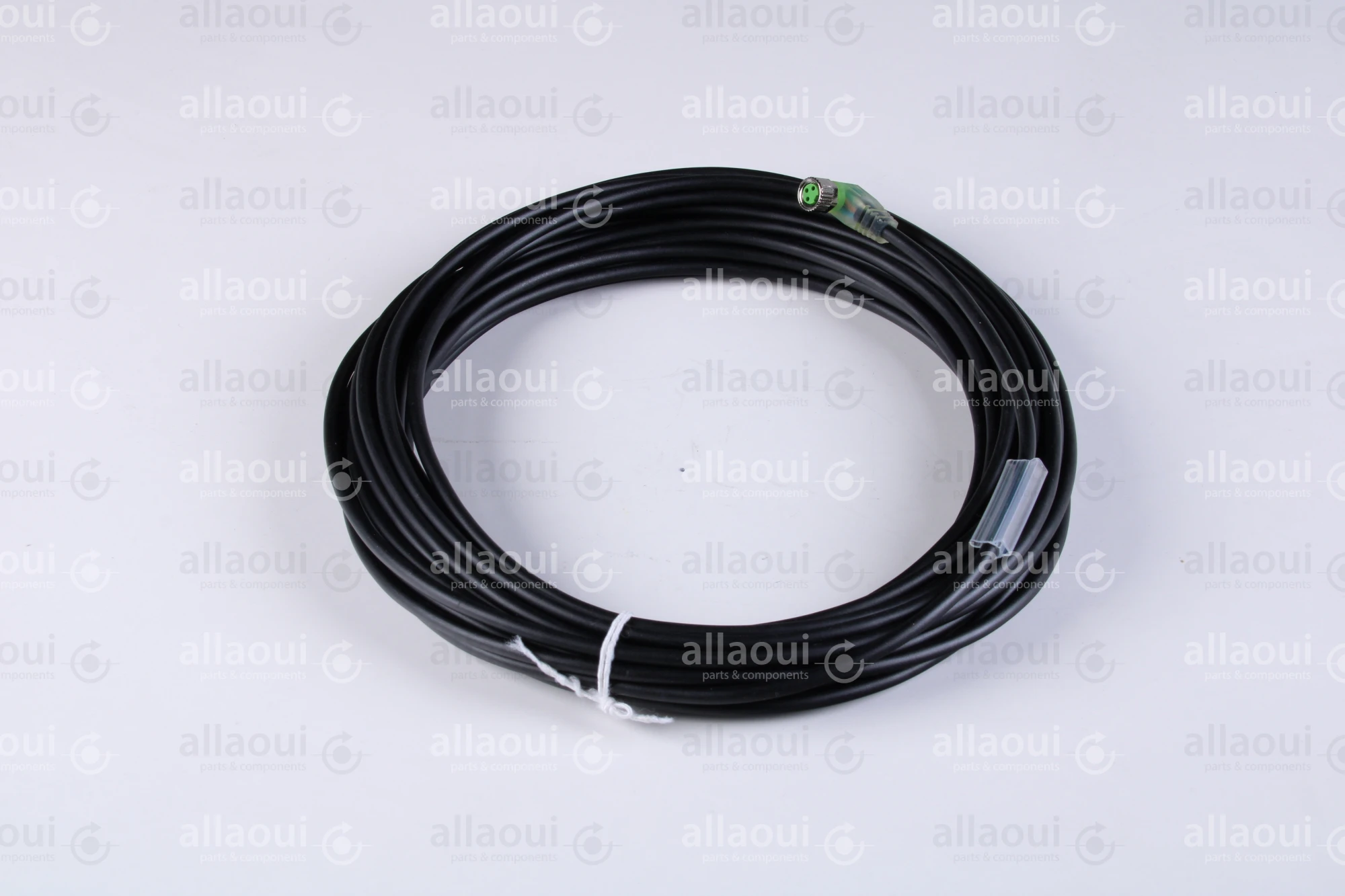 Murr Cable 7000-08121-6201000