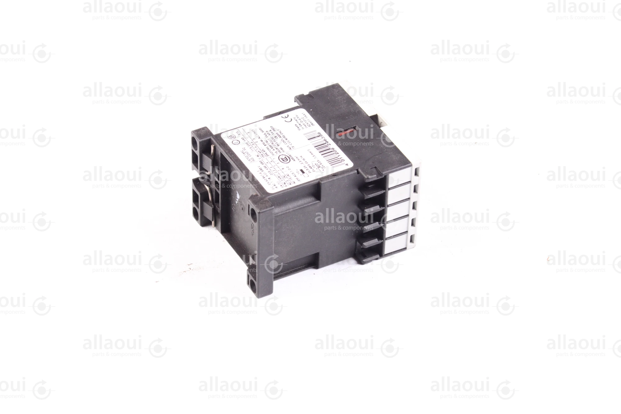 Siemens Power Contactor 3RT1015-2AP01