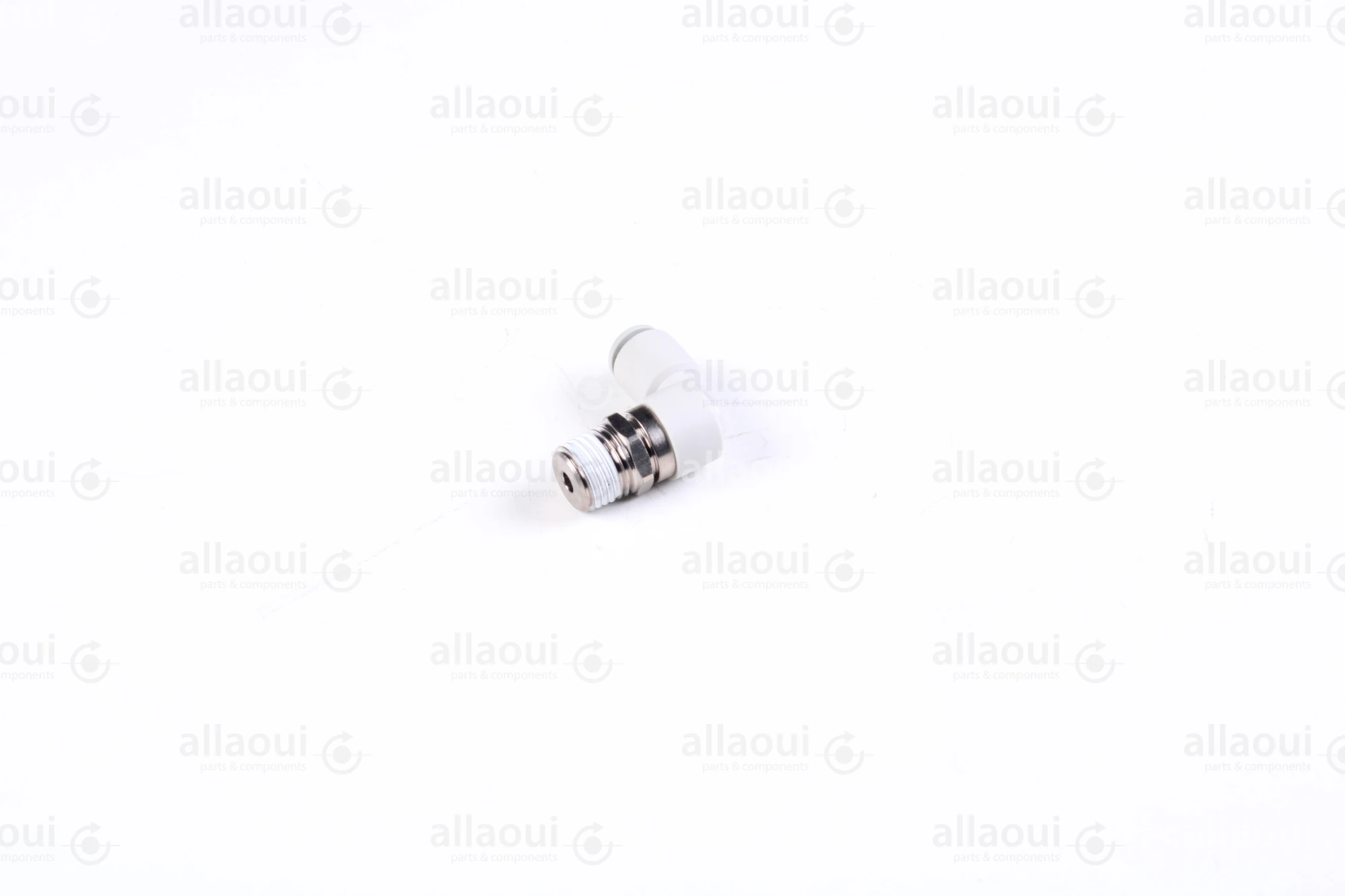 SMC Rotary Fitting KXL06-02S