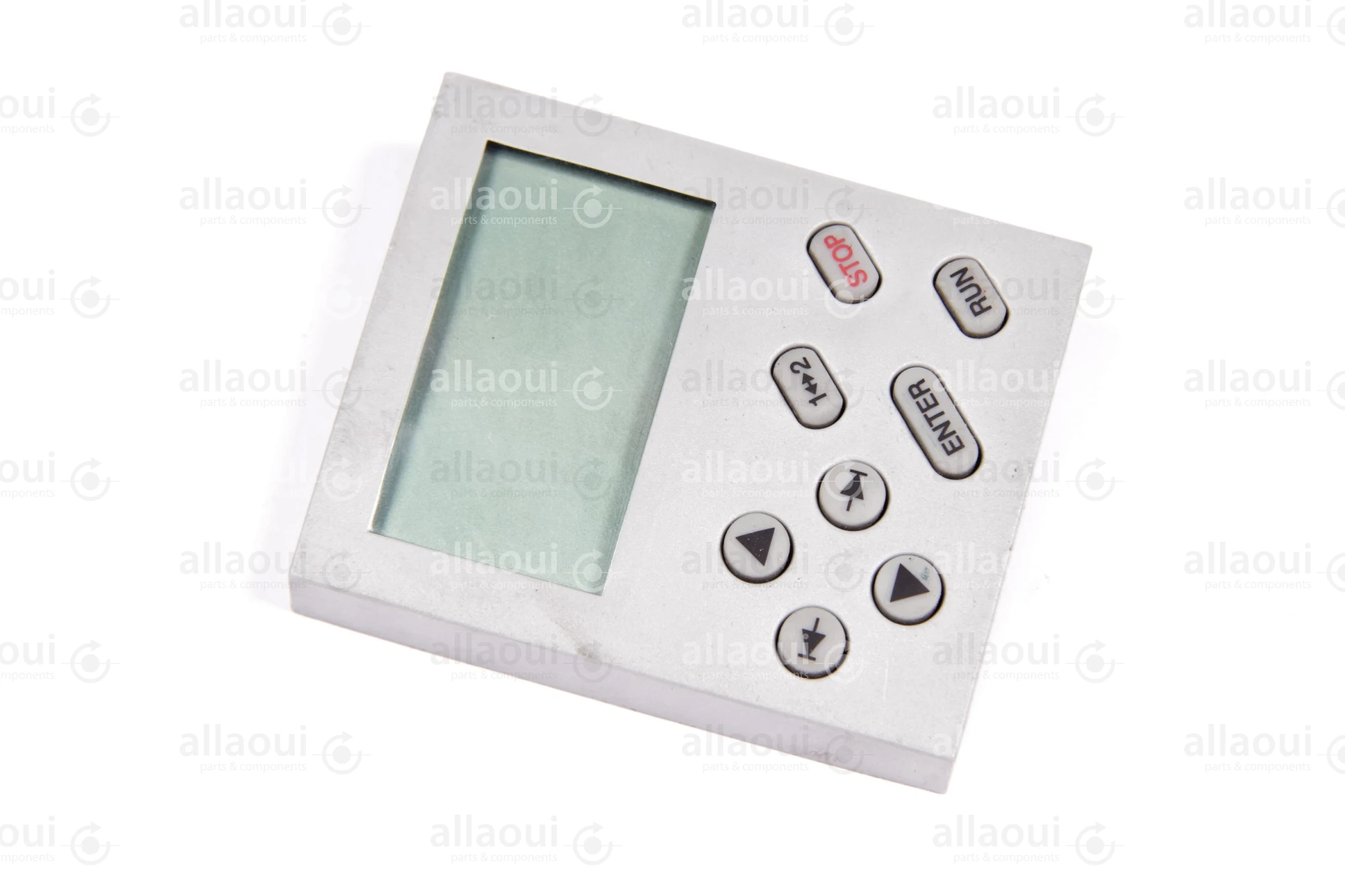 Lenze Automation Module E82ZBC