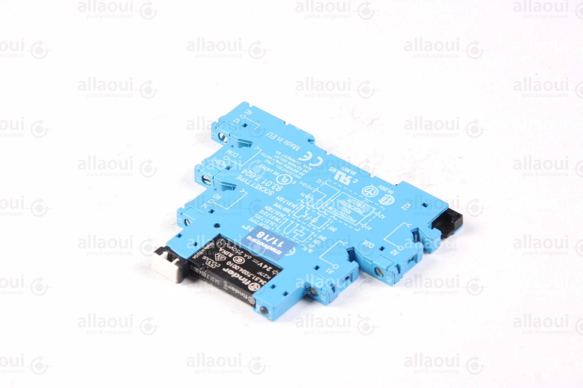 Finder Relay 34.51.7.024.0010