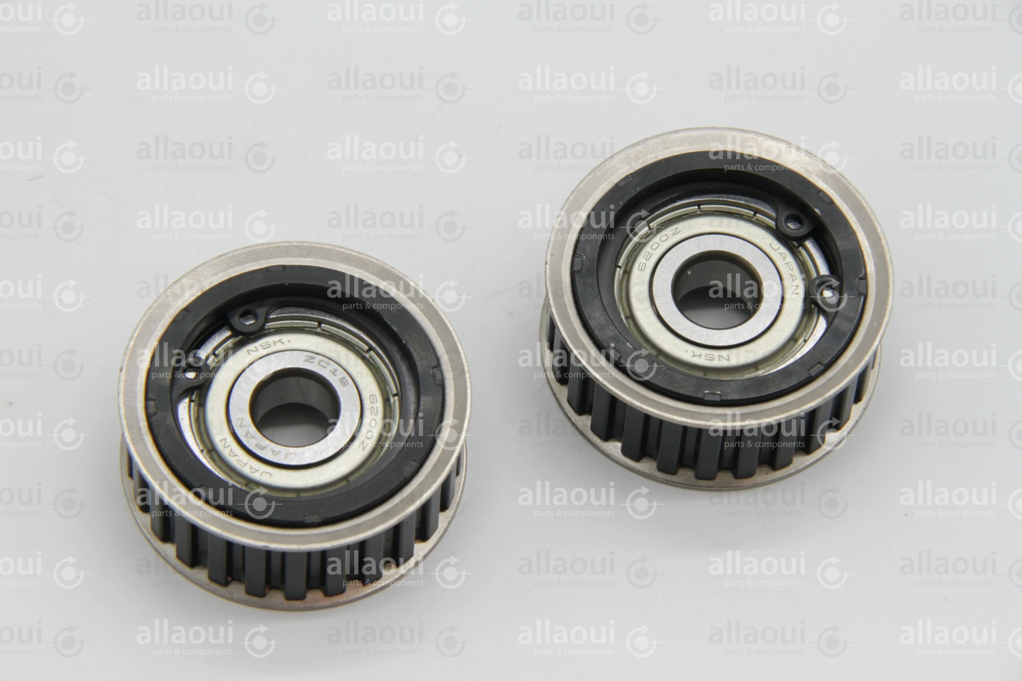 NSK Roller Bearing 6200Z 6200Z