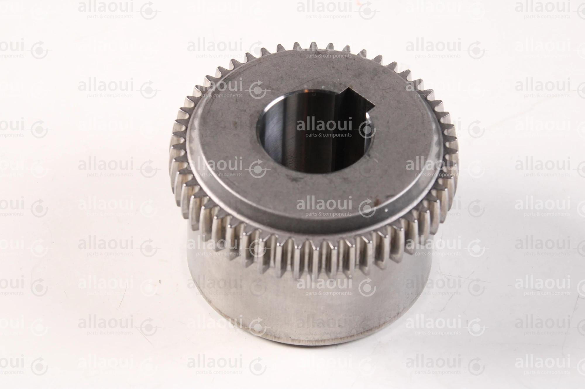KTR Systems Coupling hub 010482004500