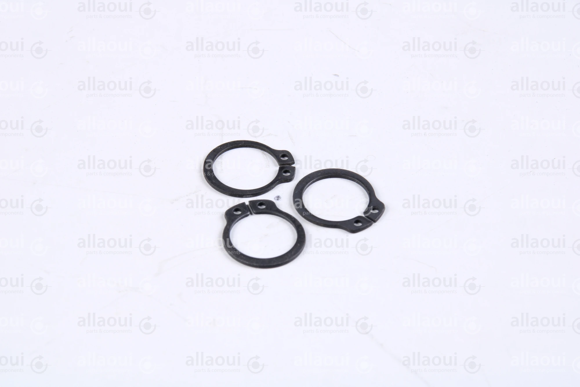 Müller Martini Retaining ring 15x1-DIN471 (3 pieces) 0031.1009
