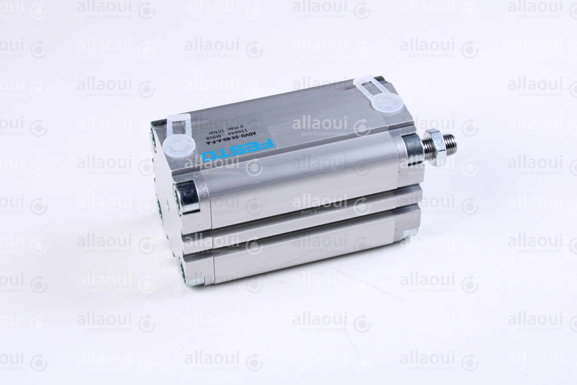 Festo Cylinder ADVU-50-80-A-P-A