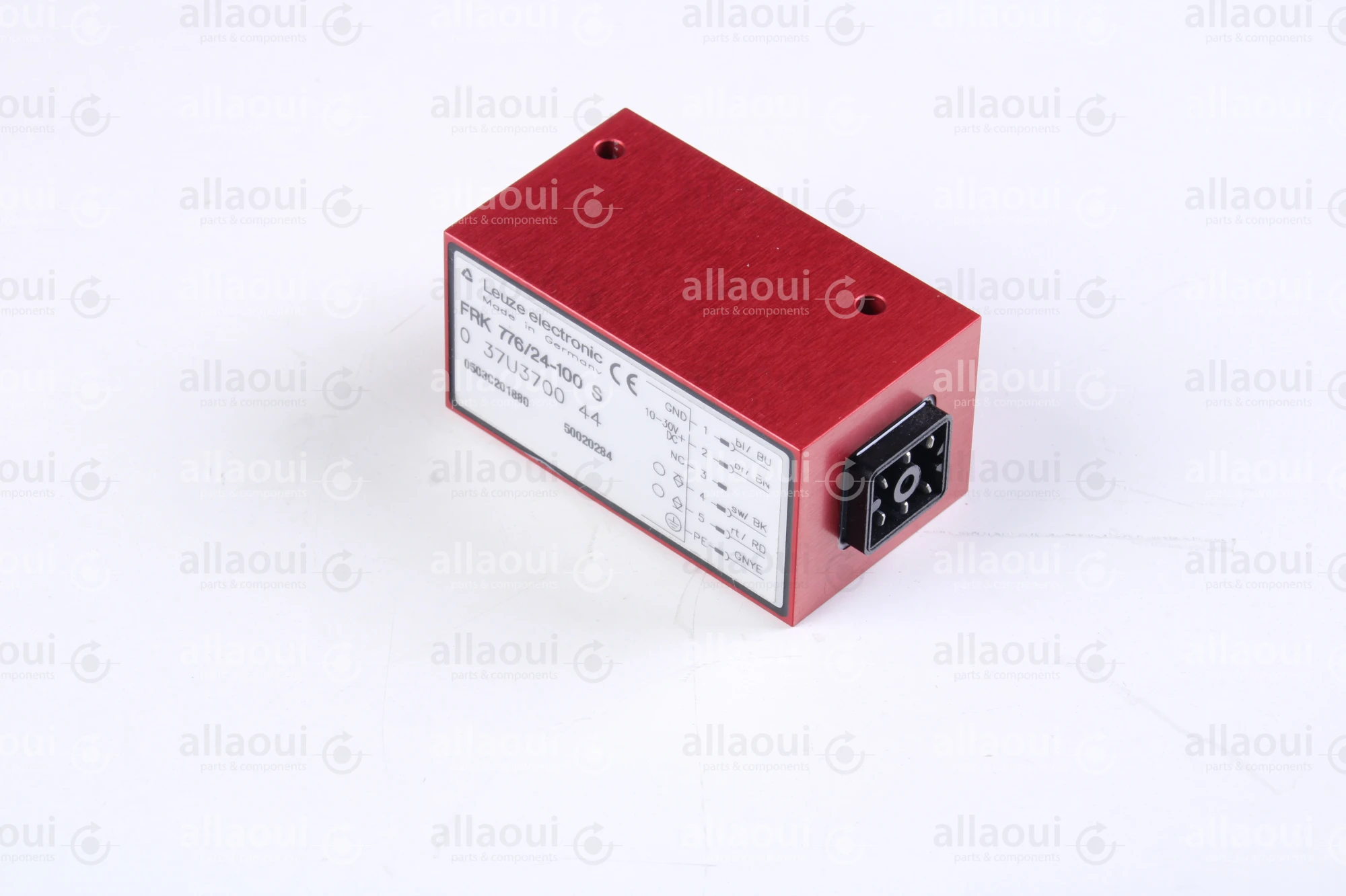 Leuze Electronic Leuze Sensor FRK  776/24-100 L