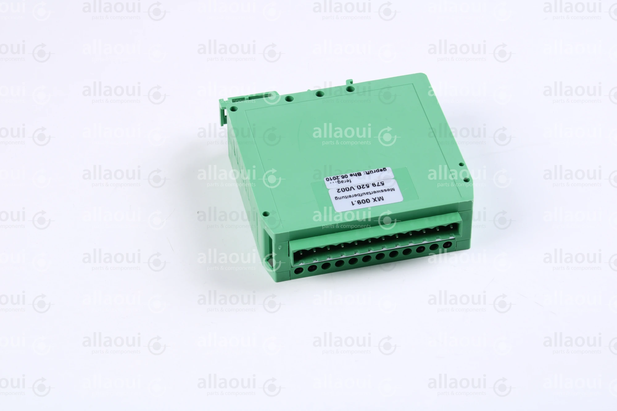 Ferag Electronic module MX009.1 579.520.V002