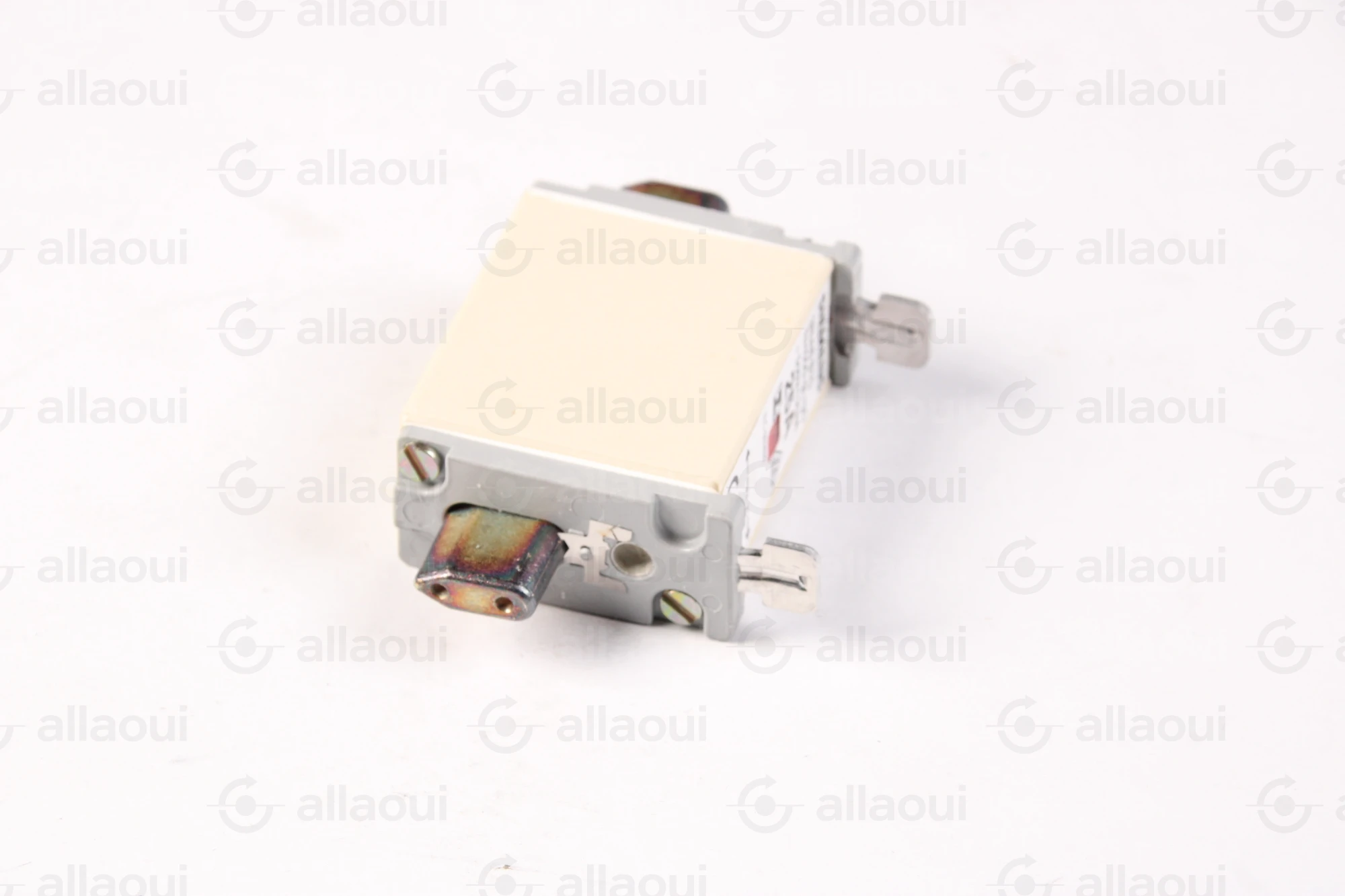 Siemens Fuse (3 pieces) 3NA6 810