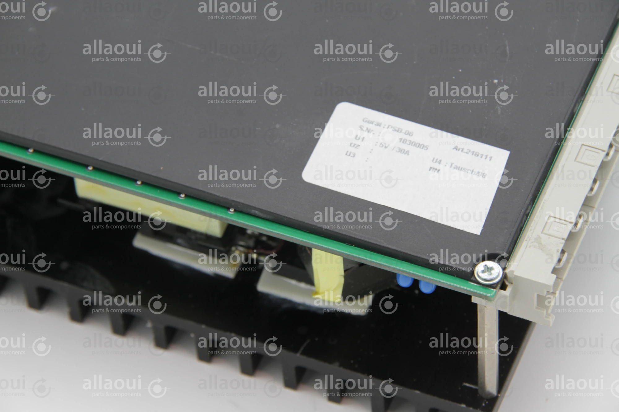 Baumüller PSB_06 218111