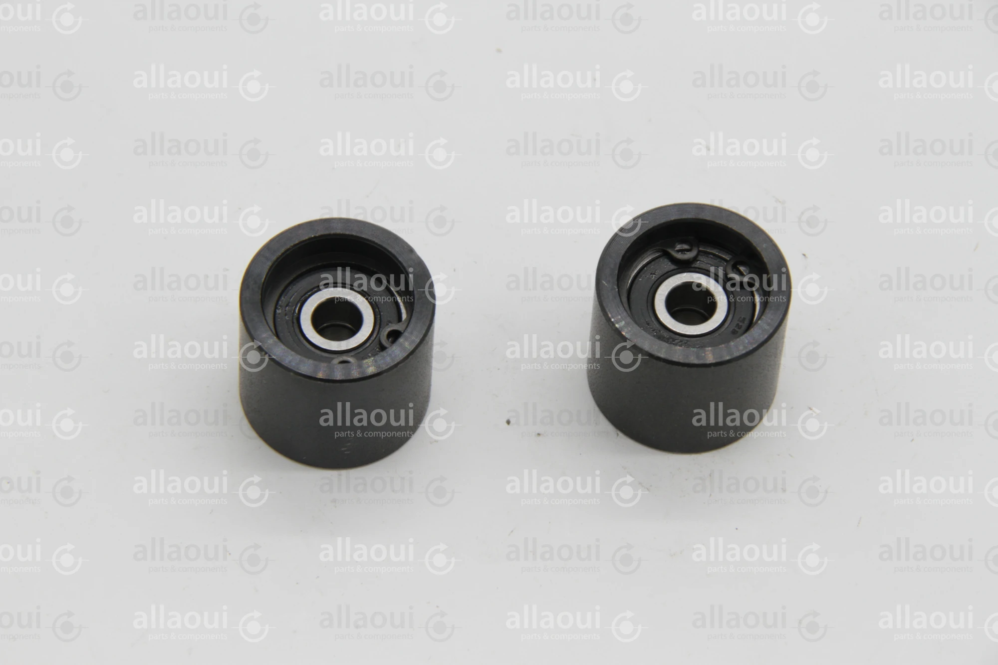 Müller Martini Tape Roller R25X22 0361.3183.4