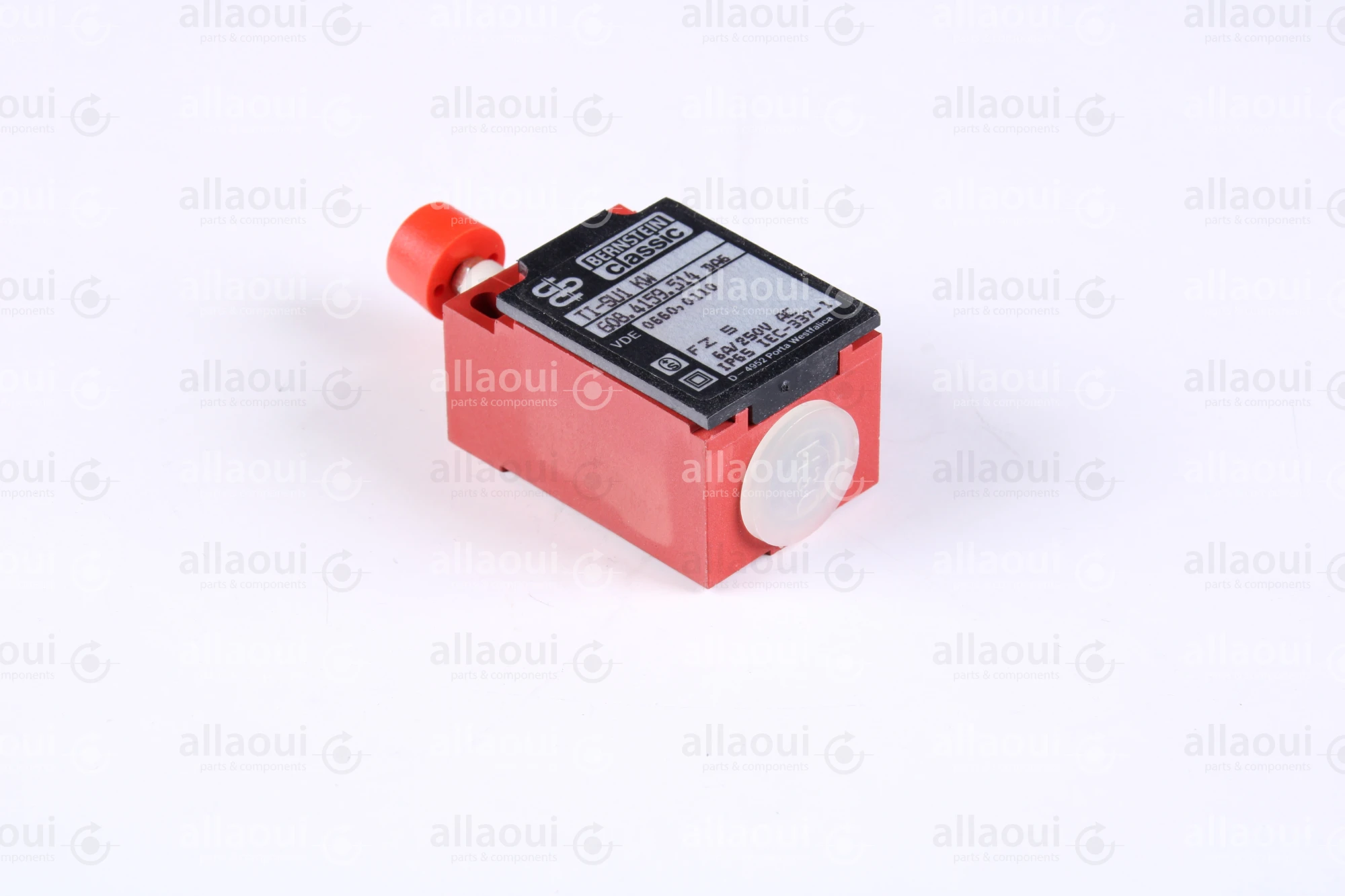 Bernstein Switch TI-SU1 KW