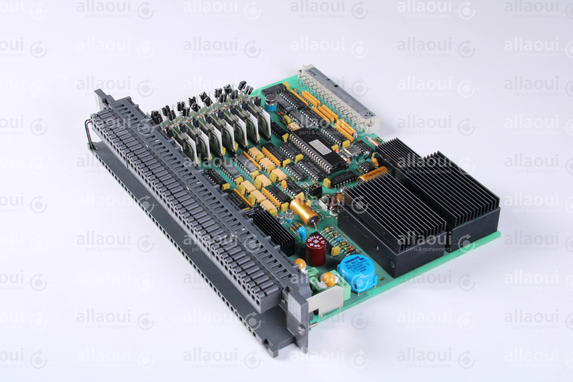 AEG Board DAU 108 6051-042.236046