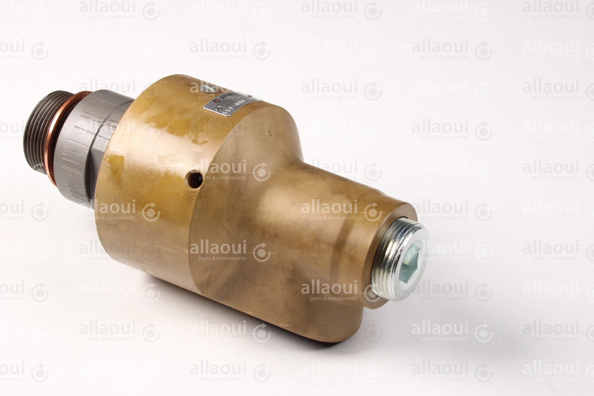 Deublin Rotary Union 557-000A198