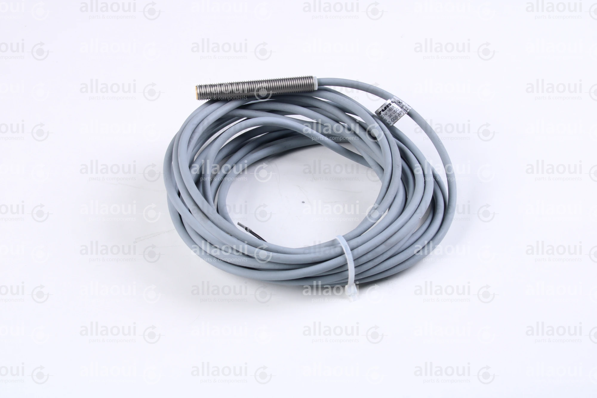 Turck Proximity Sensor Bi2-G08-AP6X