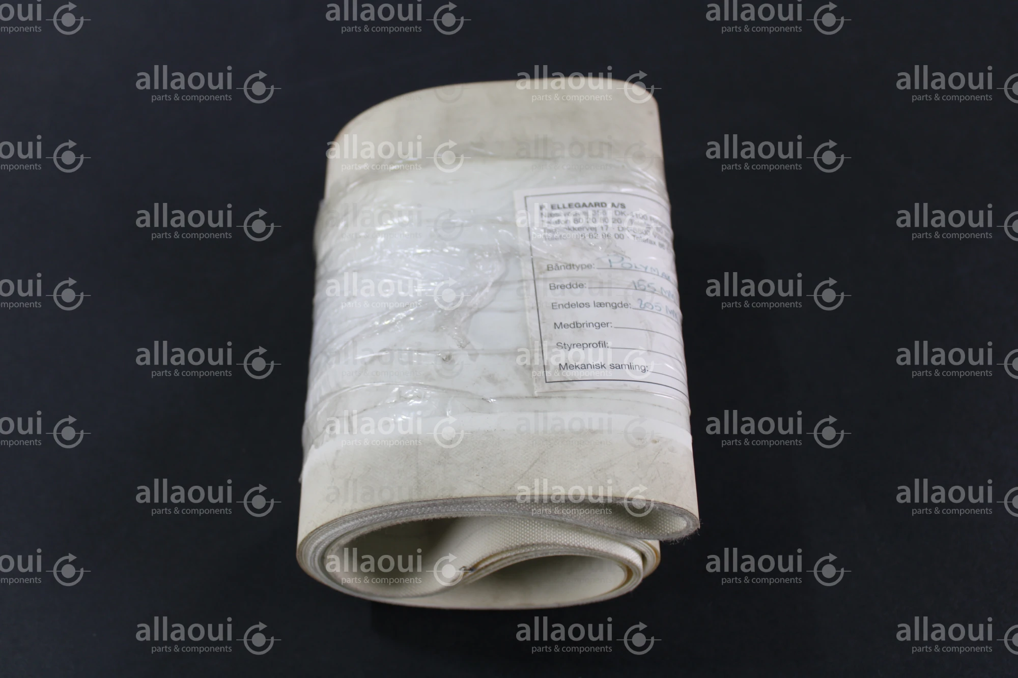 Ellegaard Transport Belt IE08W