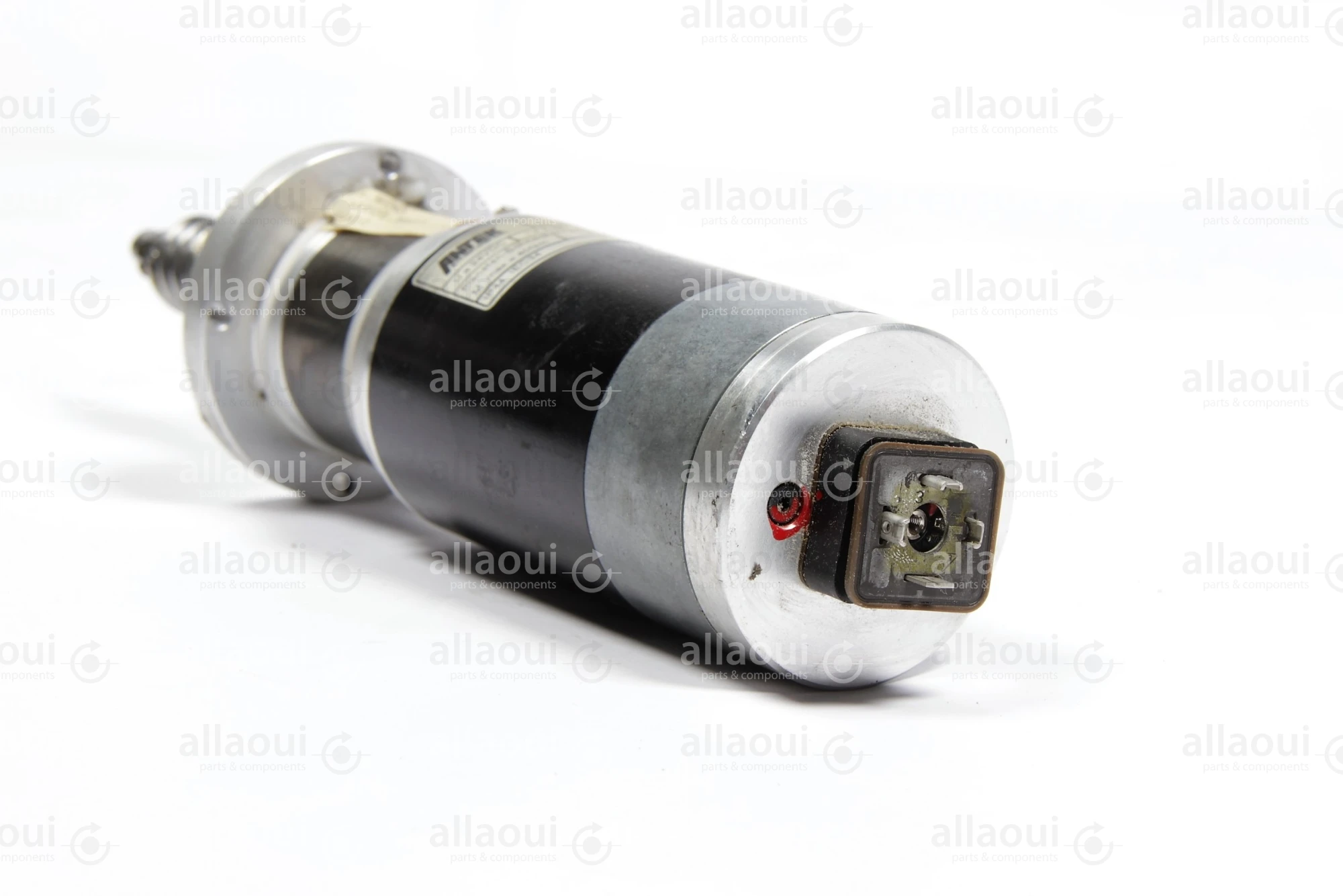 Antek Motor DC68/P60/9FS 