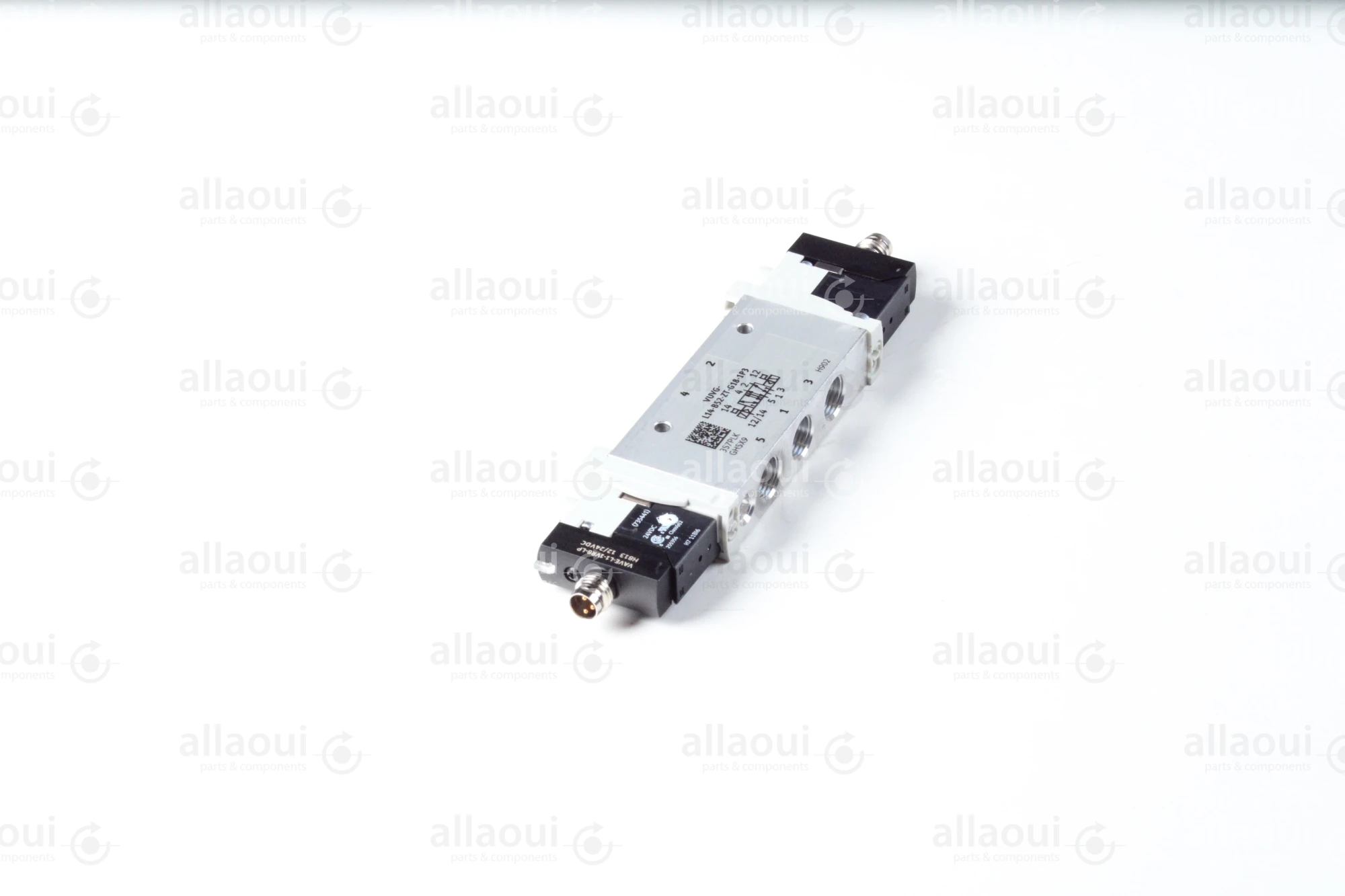 Festo Solenoid Valve VUVG-L14B52-ZT-G18-1R8L