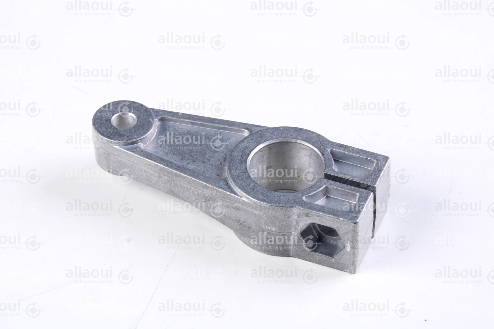 Müller Martini Clamping Lever 25/8x60 0020.0901