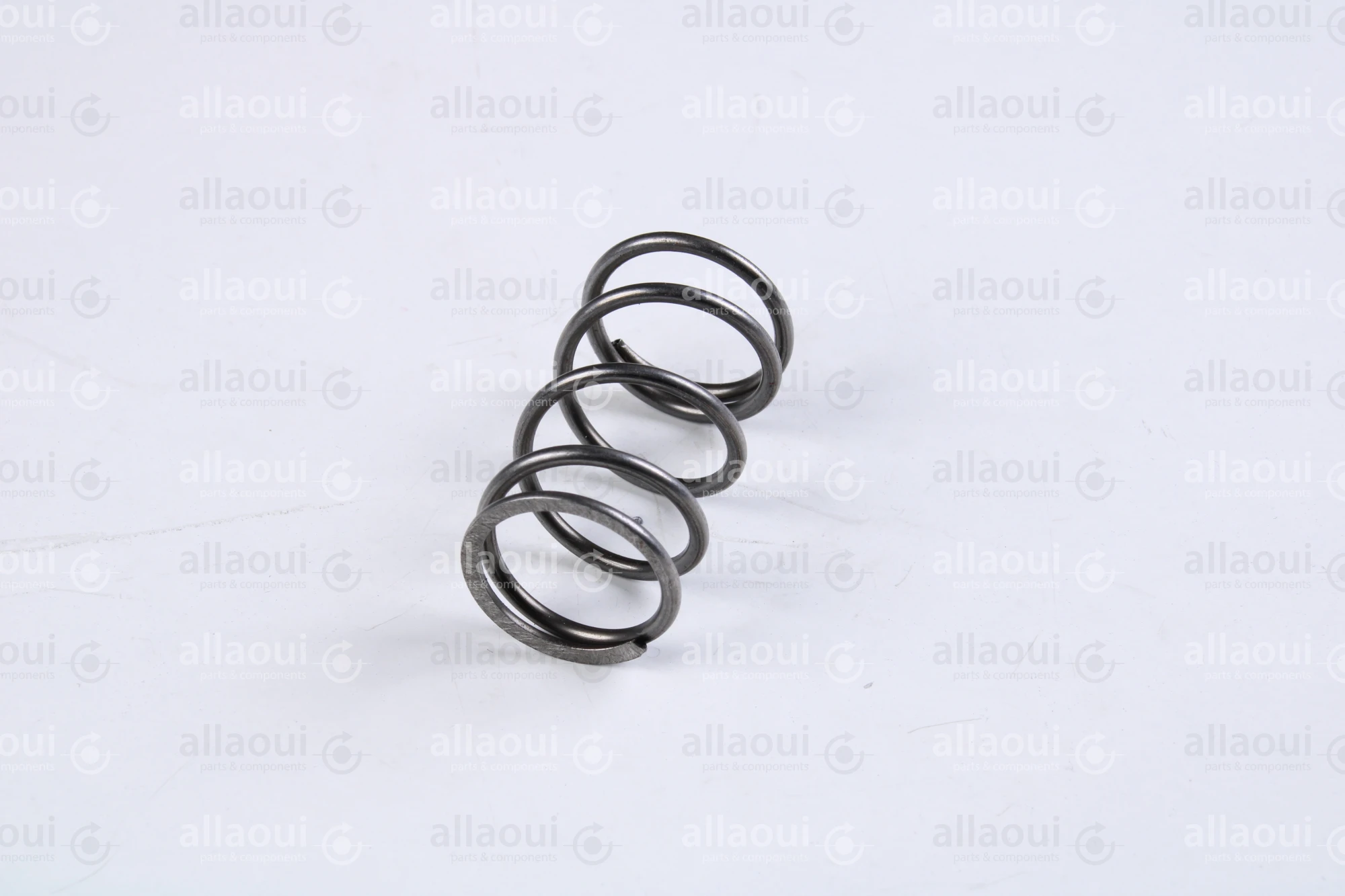 Müller Martini Pressure Spring 6034.3509