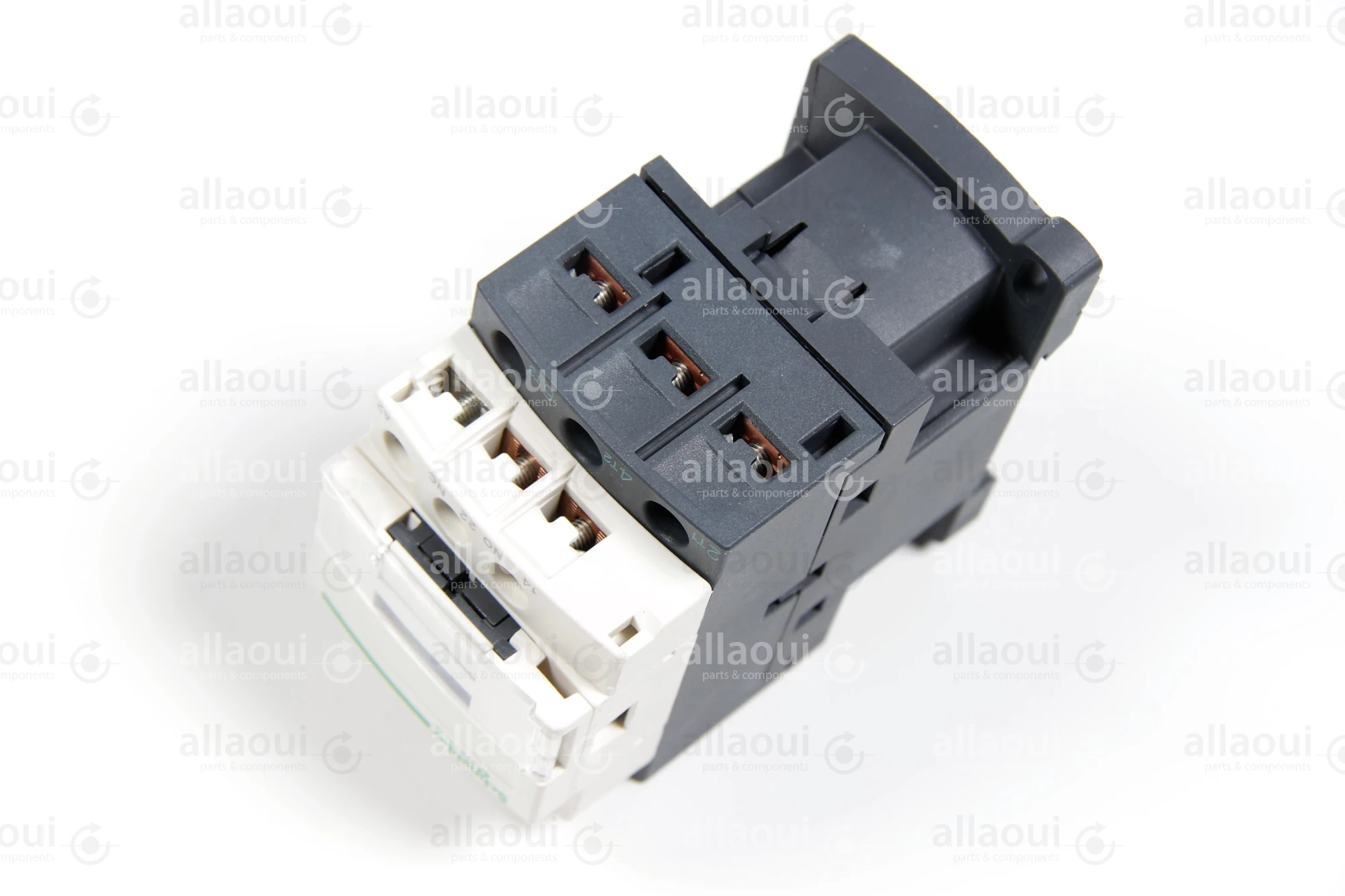 Schneider Electric Power Contactor Schneider Electric LC1D12P7