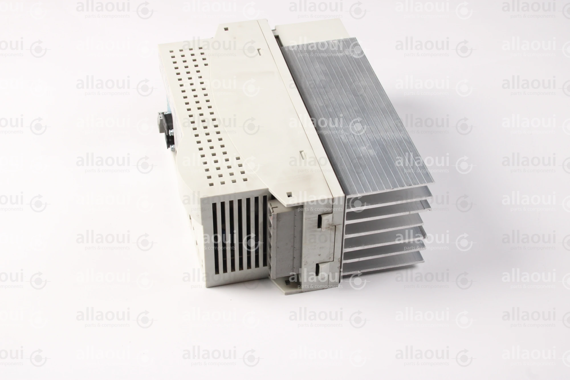 Lenze Servo Axis Module ECSEP008C4B