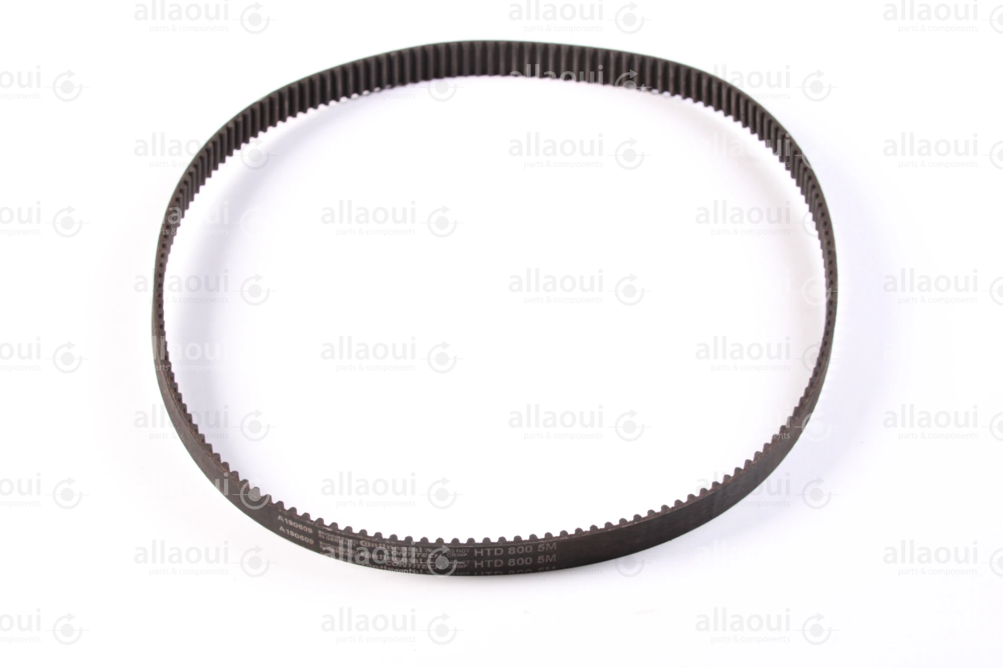 Conti Toothed Belt HTD-800-5M