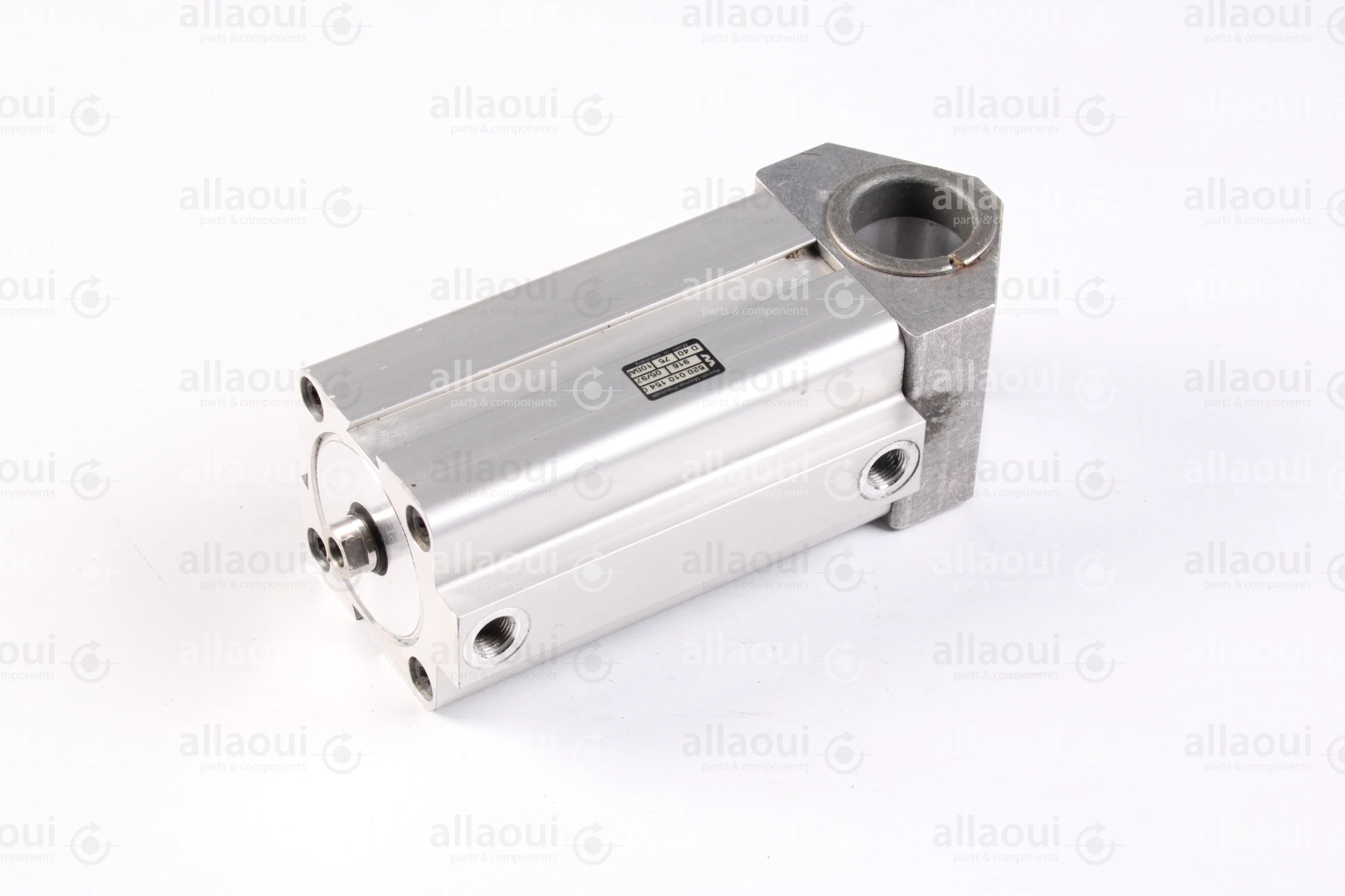 Bosch Rexroth Pneumatic Cylinder 520-010-154-0